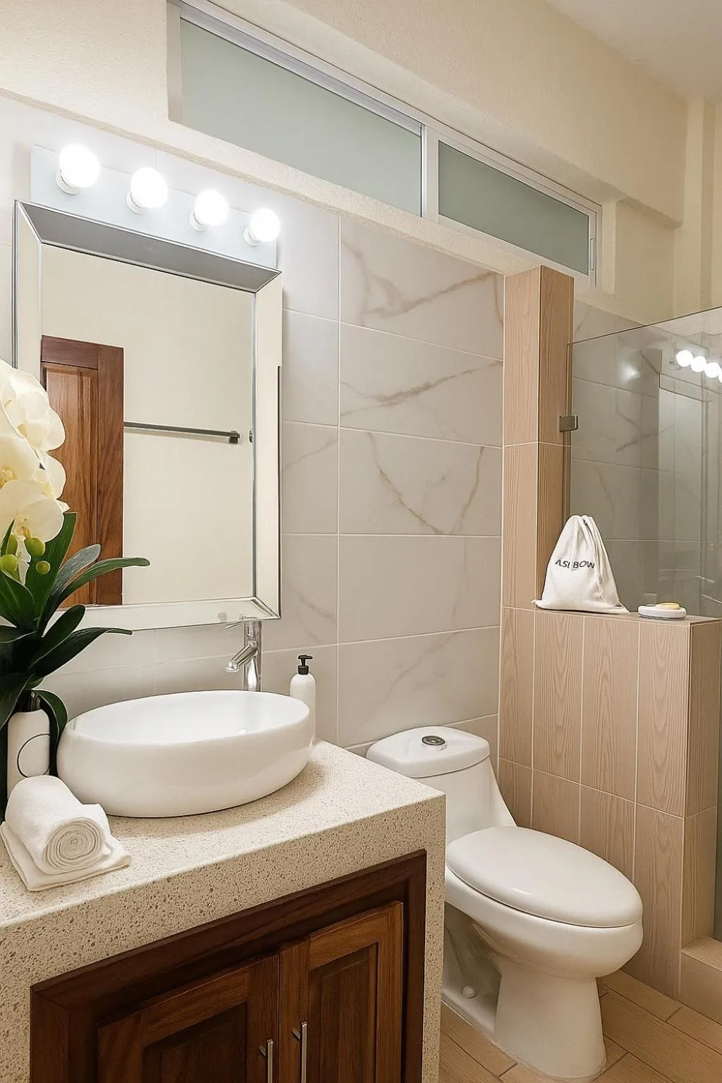 Casa Boutique Maria Bonita