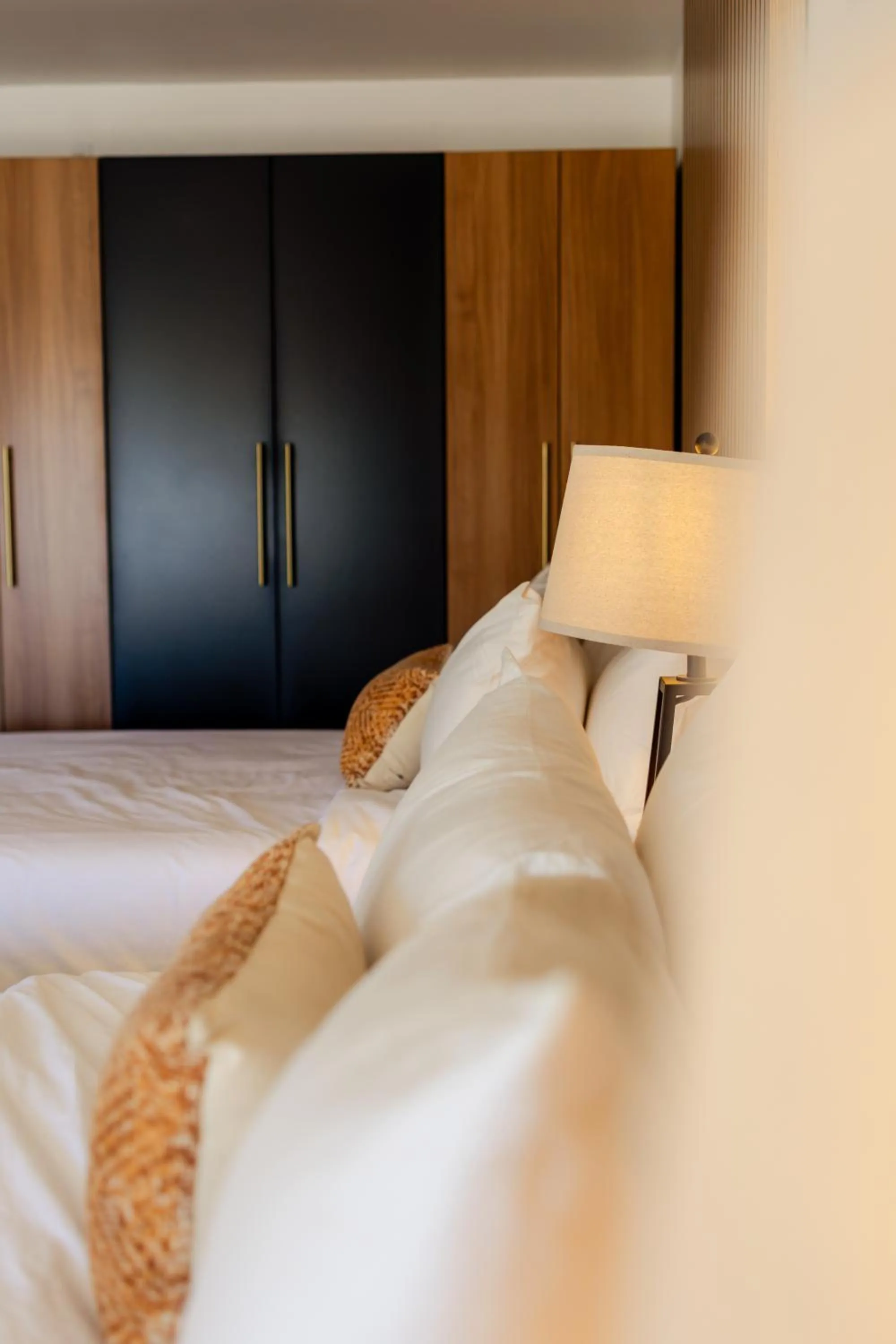 Bedroom, Bed in Angoria Hotel