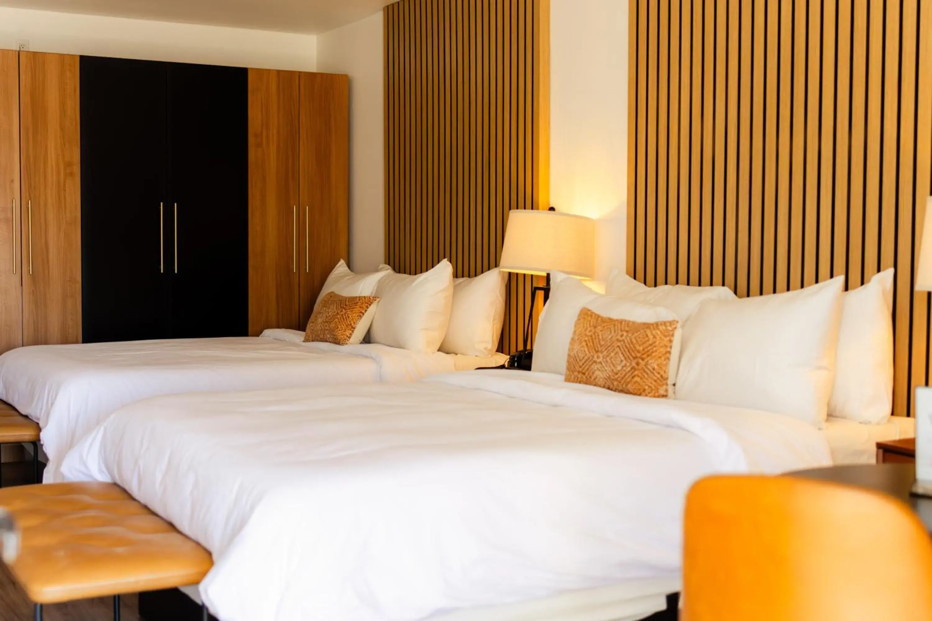 Deluxe Queen Room in Angoria Hotel Deluxe Queen Room in Angoria Hotel