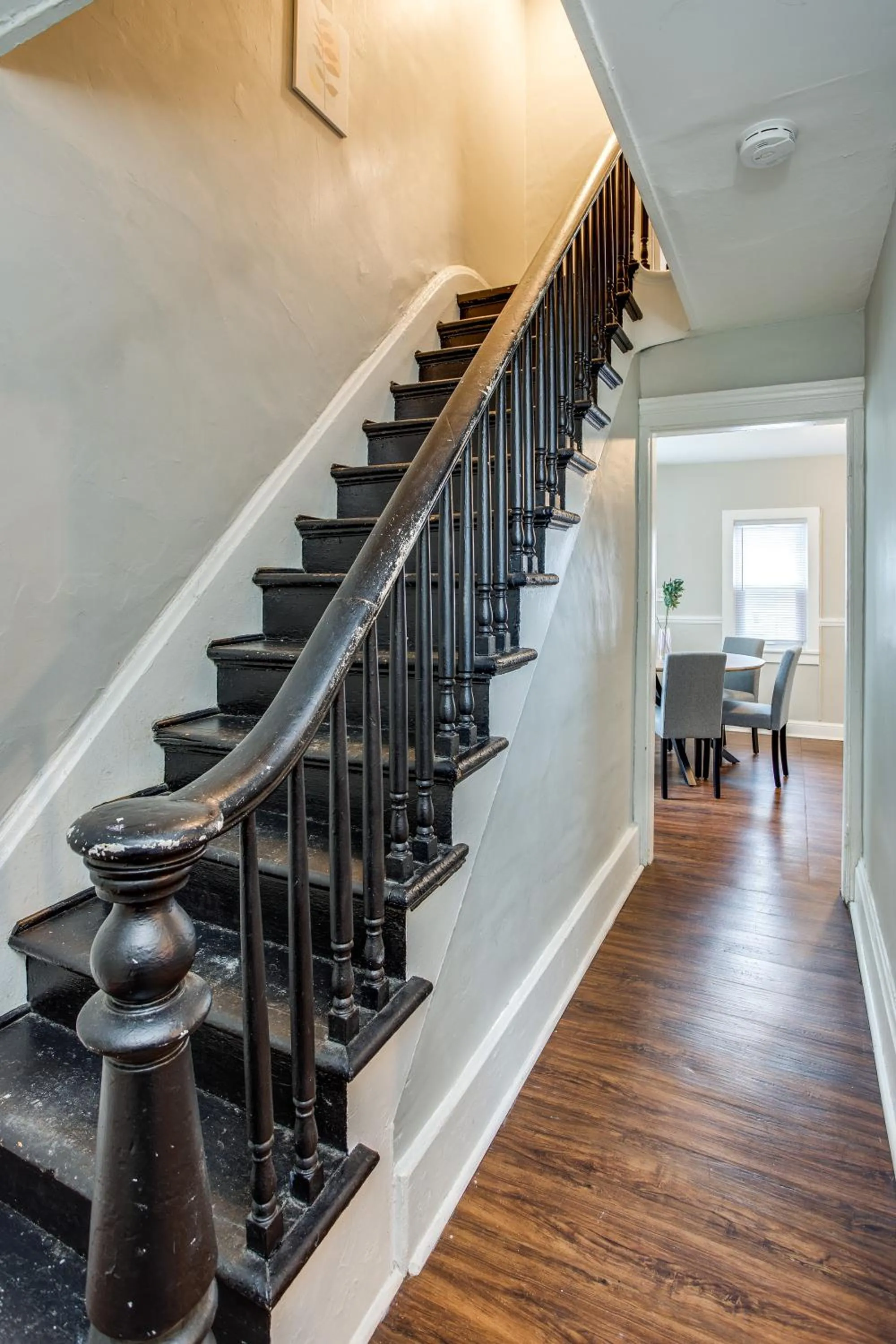 3BR Home with In-Unit Laundry, Parking, Sound Bar