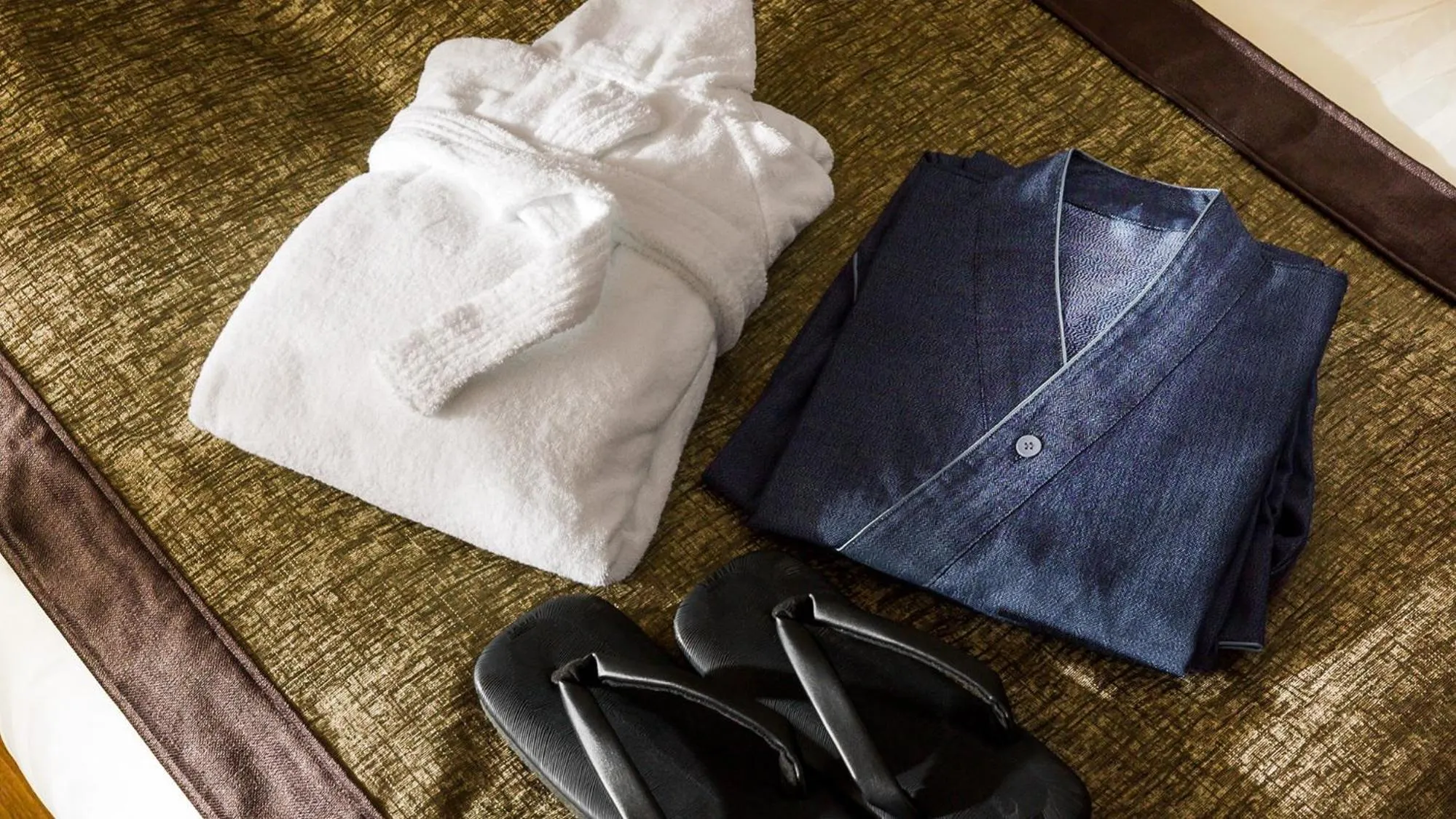 Photo of the whole room in KINUGAWA KEISUI