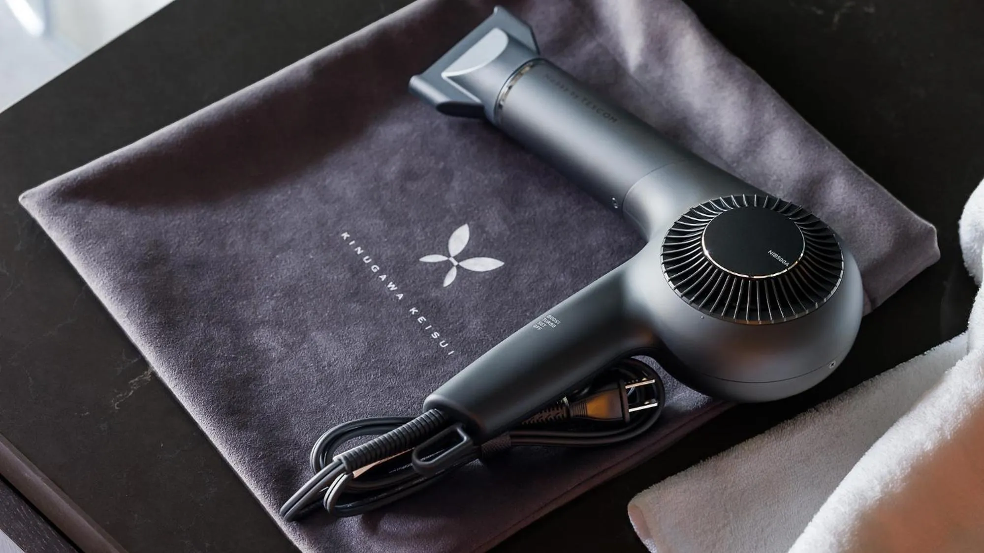 heating in KINUGAWA KEISUI