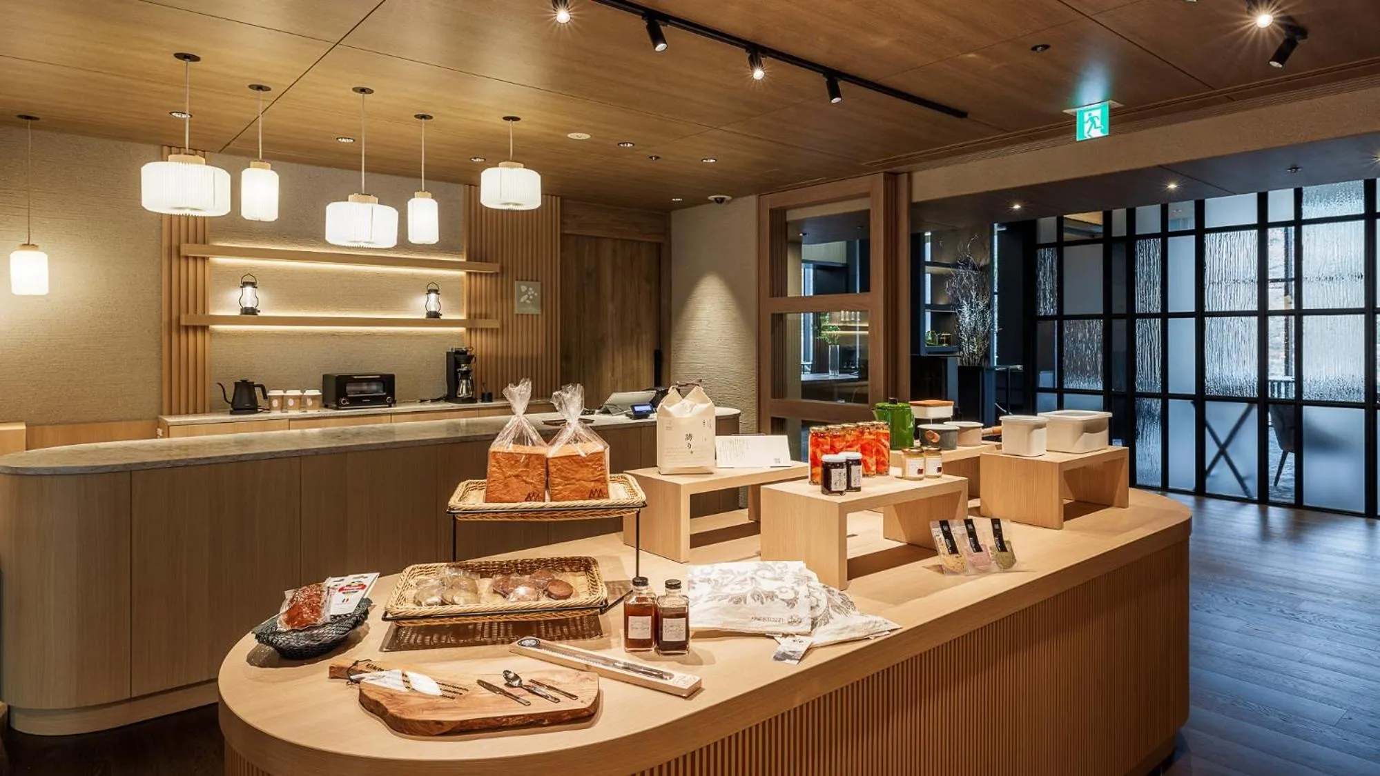 Area and facilities in KINUGAWA KEISUI