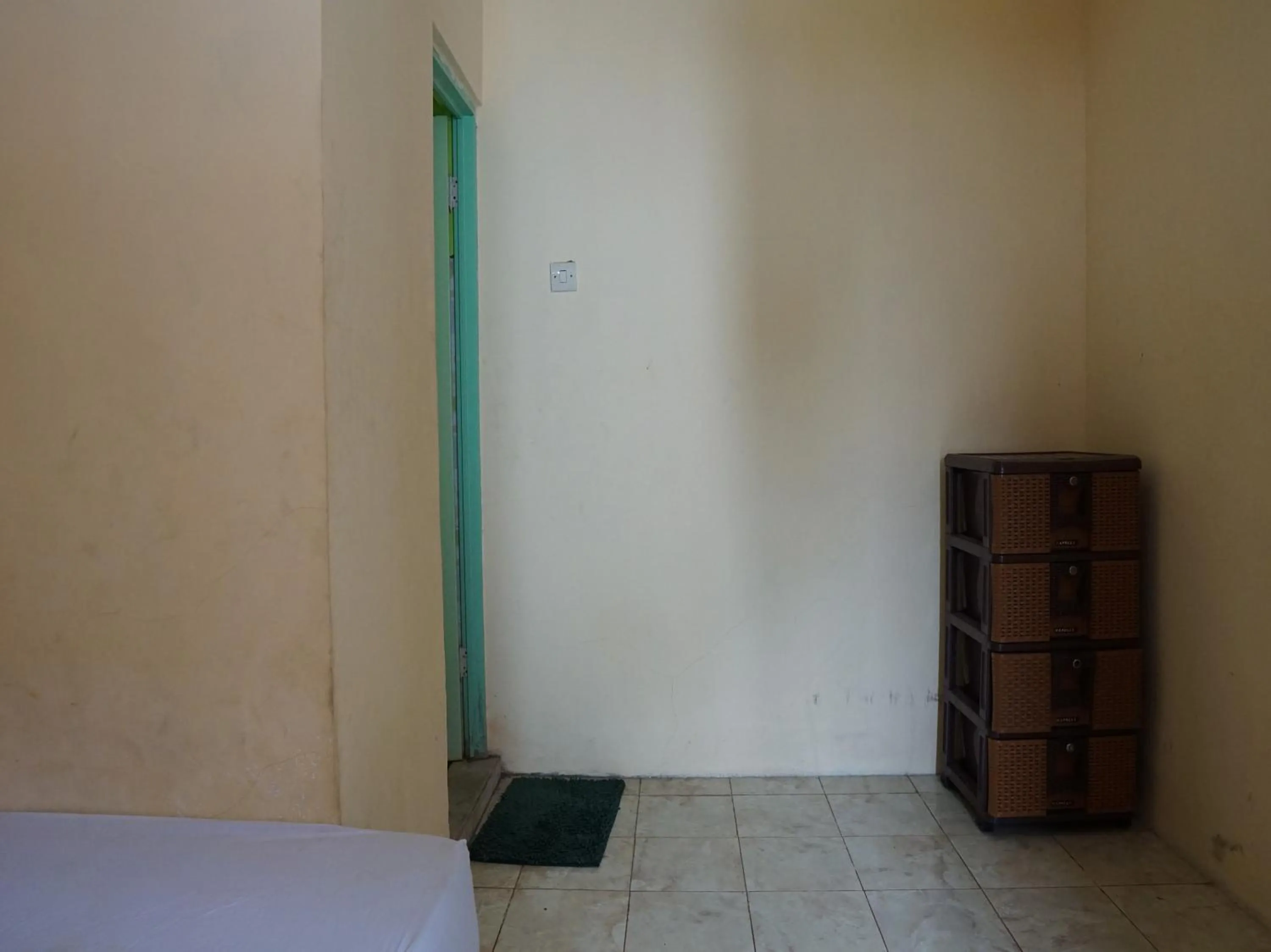 Bedroom in Hotel O Rumah Kos Arafah Syariah