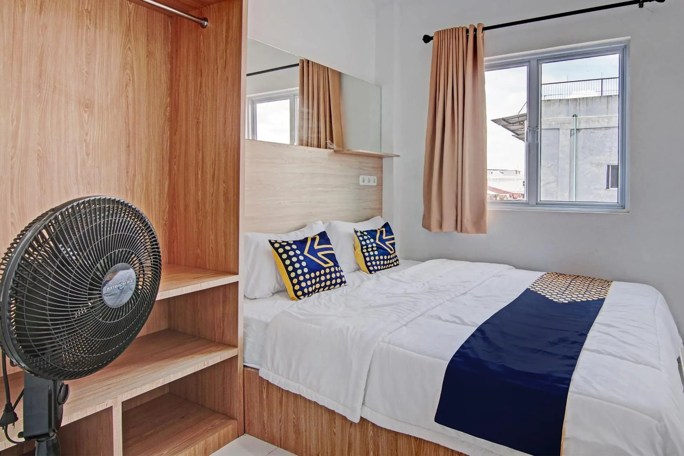 Hotel O Anugrah Jaya Syariah Near Sekolah Dasar Negeri 018 Desa Kubang Jaya Hotel O Anugrah Jaya Syariah Near Sekolah Dasar Negeri 018 Desa Kubang Jaya