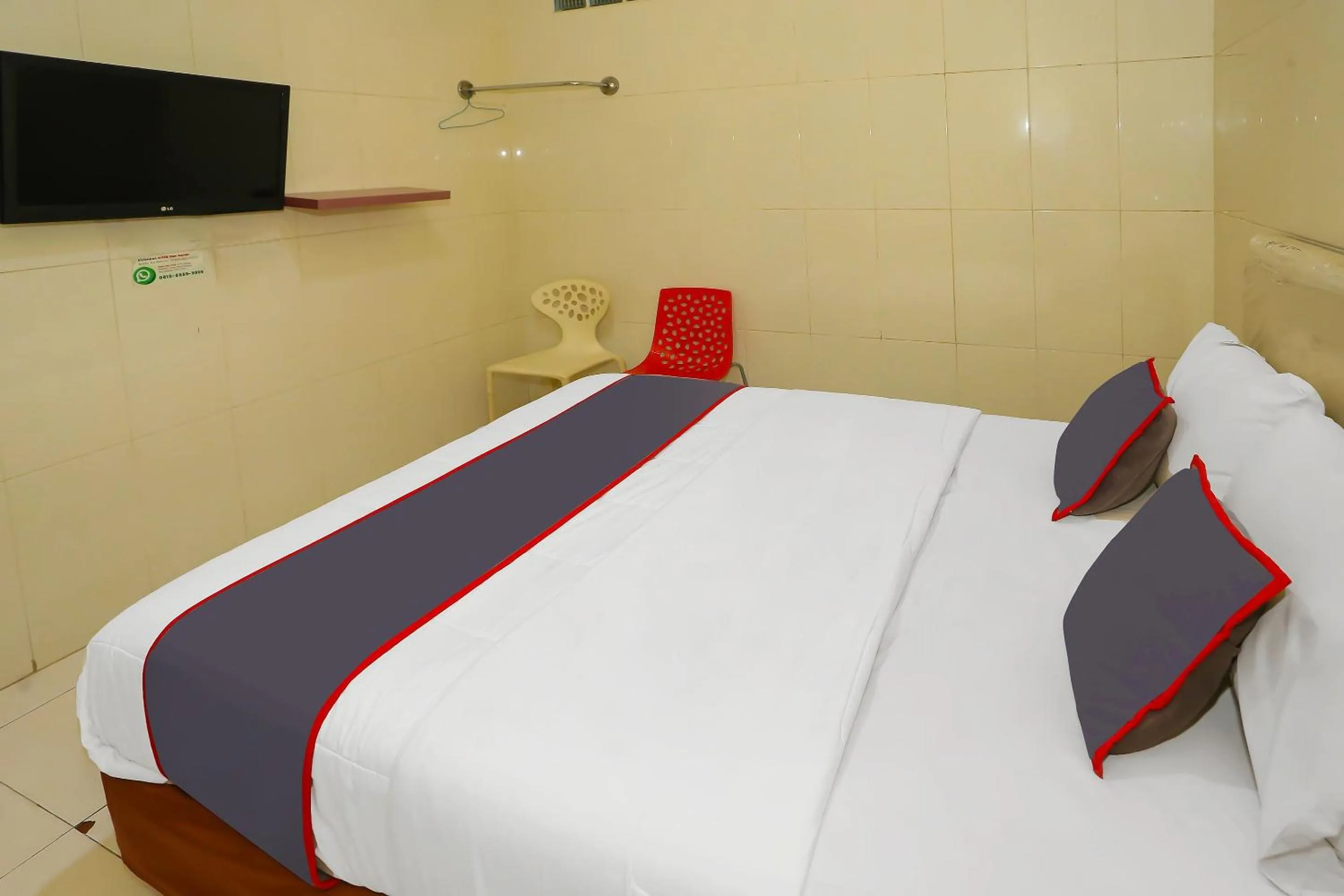 Hotel O Sion Holiday