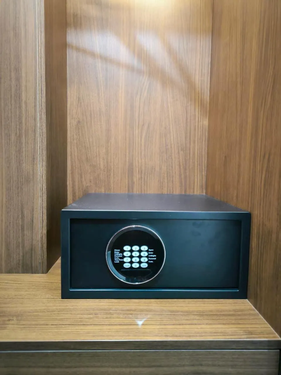 safe in The Cosy Inn Hanoi