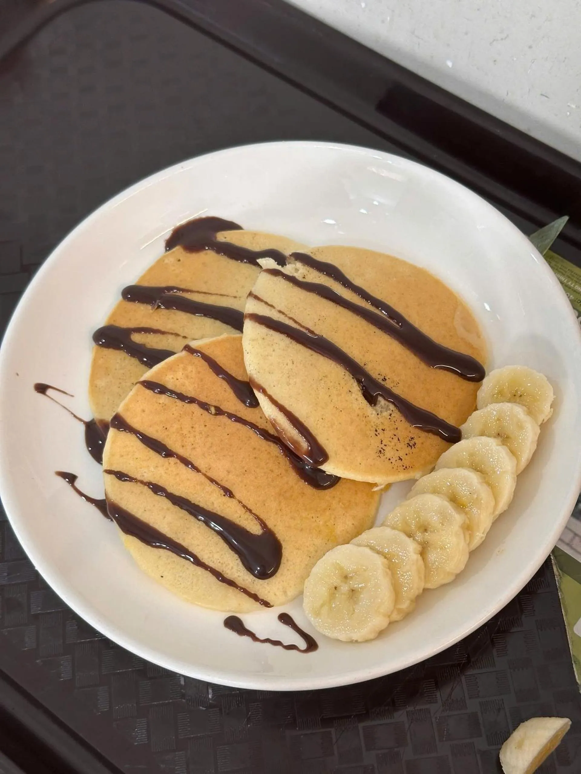 Food and drinks in The Cosy Inn Hanoi