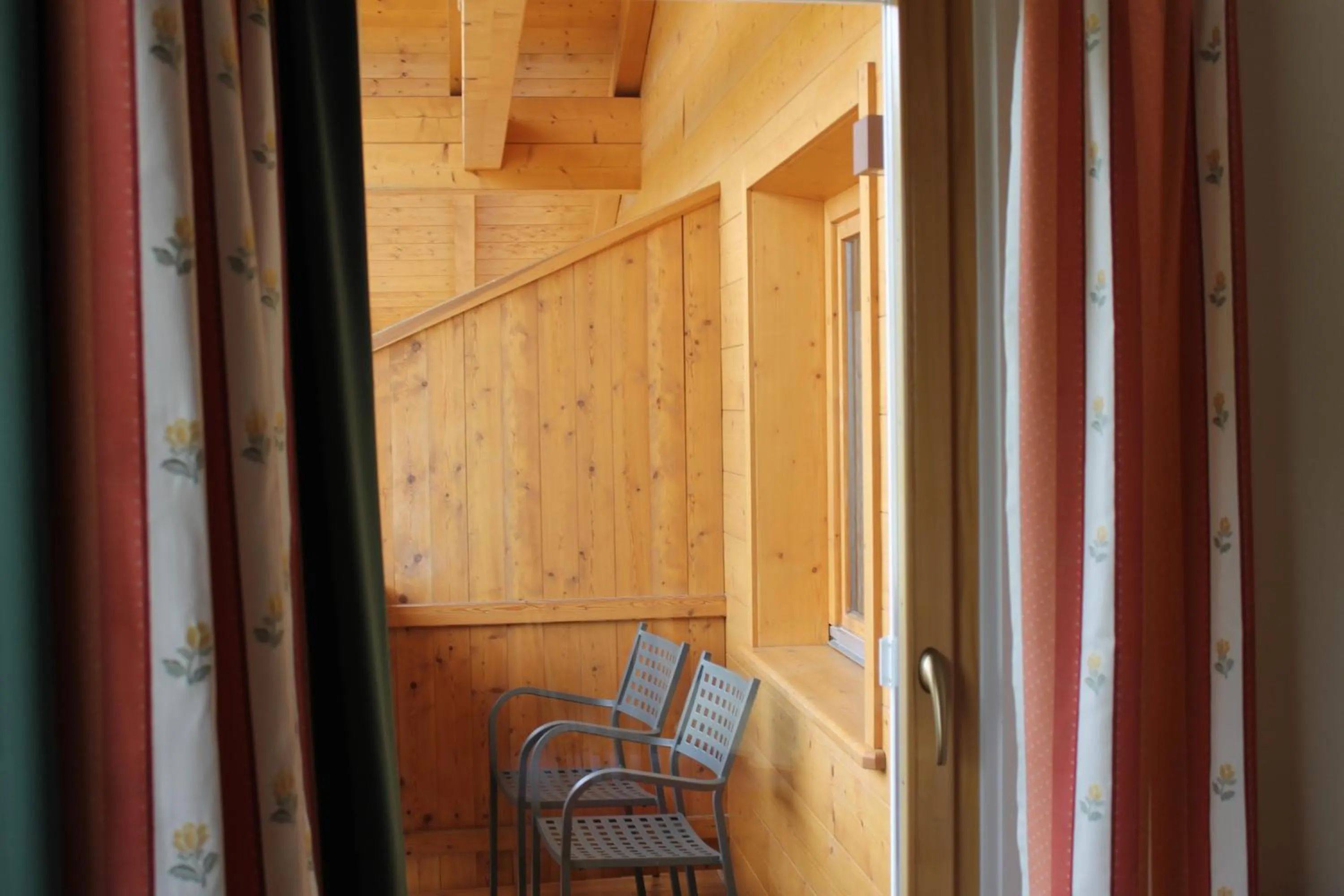 Hotel Landgasthof Lärchenwald