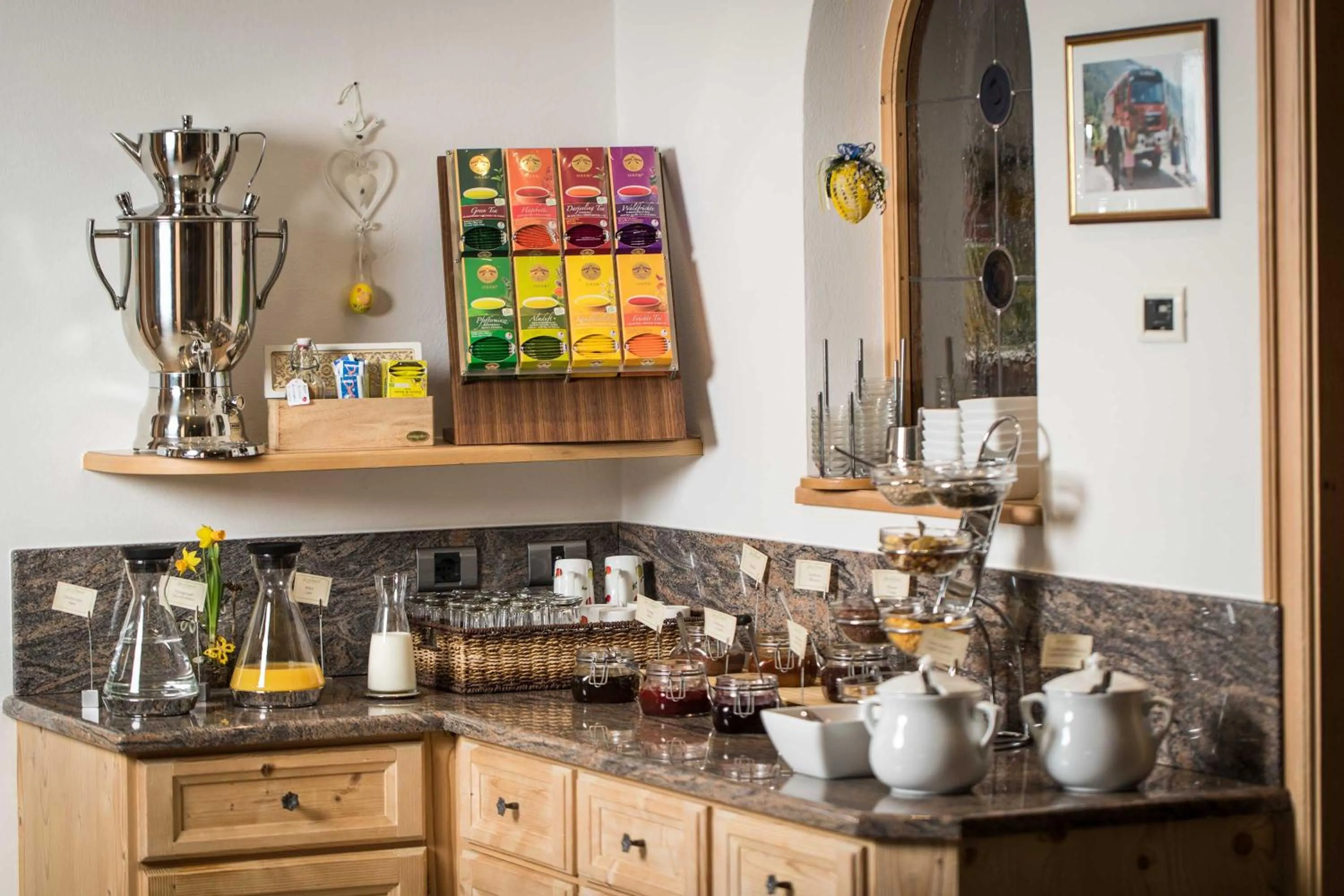 Hotel Landgasthof Lärchenwald