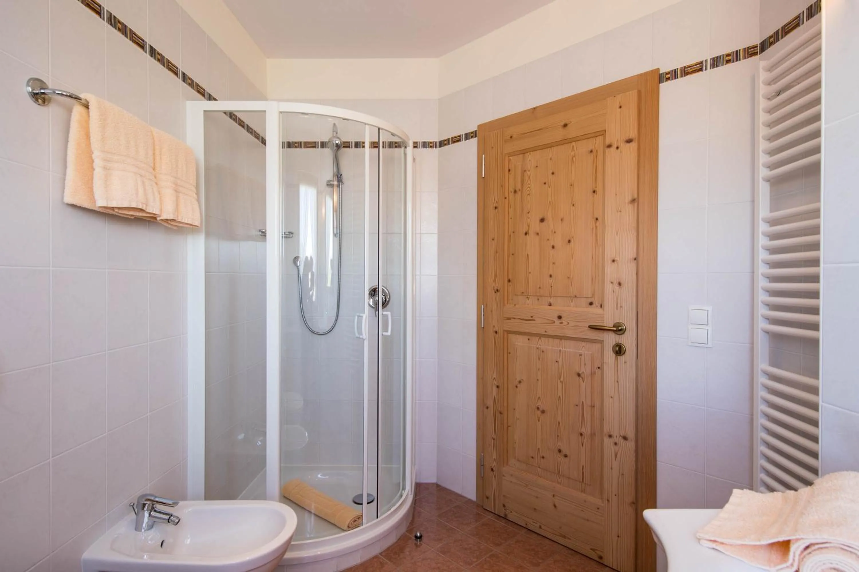 Photo of the whole room in Hotel Landgasthof Lärchenwald