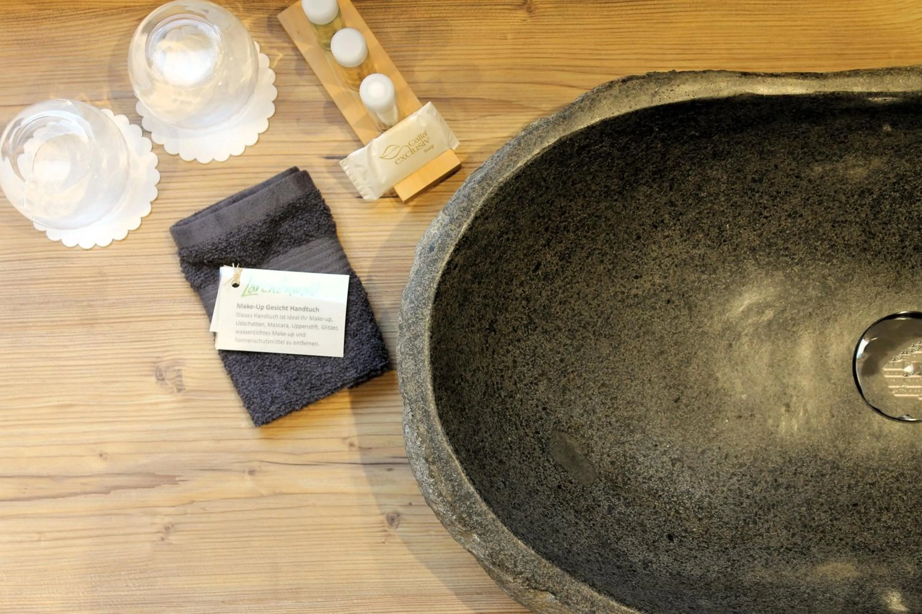 Hotel Landgasthof Lärchenwald