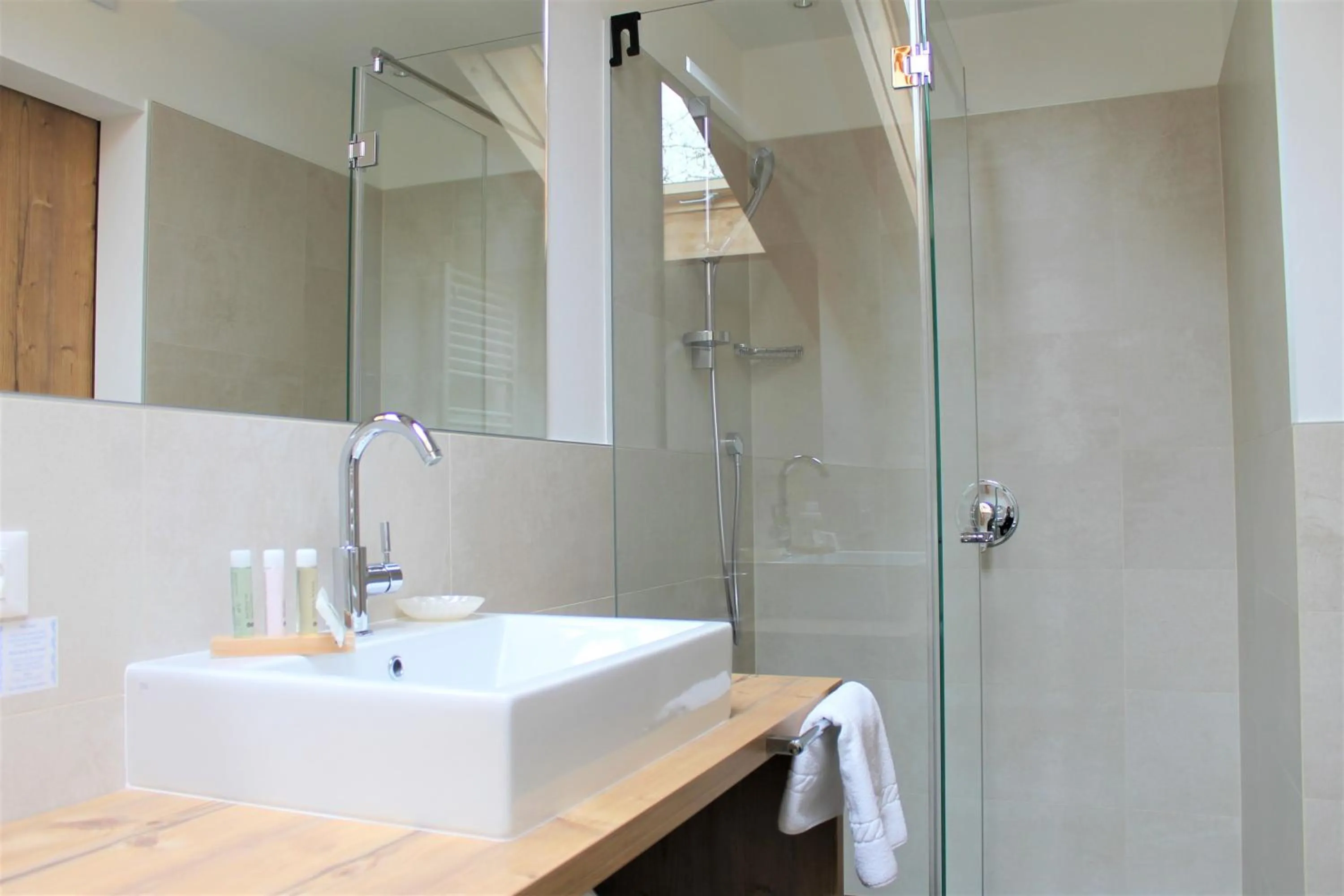 Hotel Landgasthof Lärchenwald