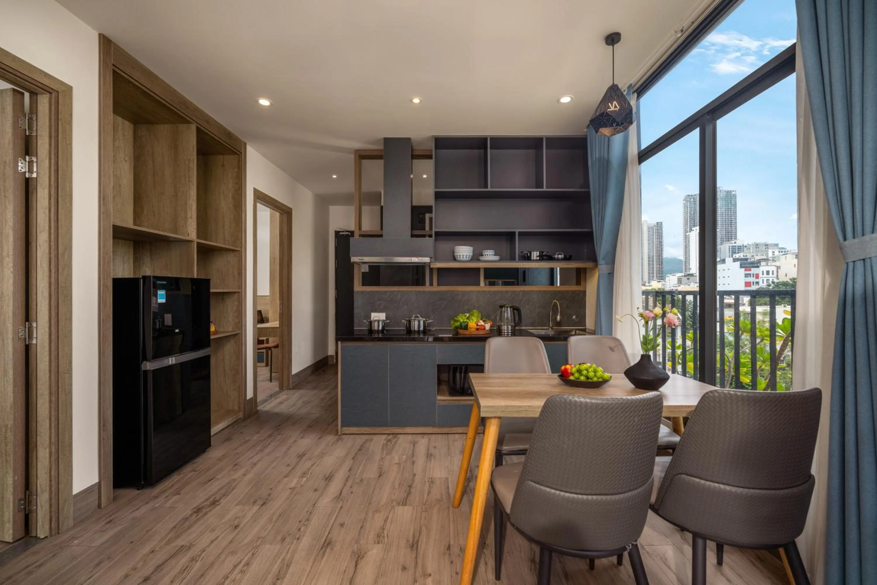 furniture in Lantana House Boutique Da Nang