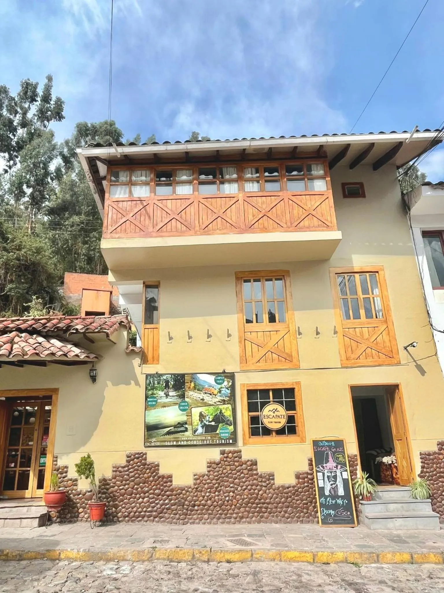 Property building in Andenes del Sol