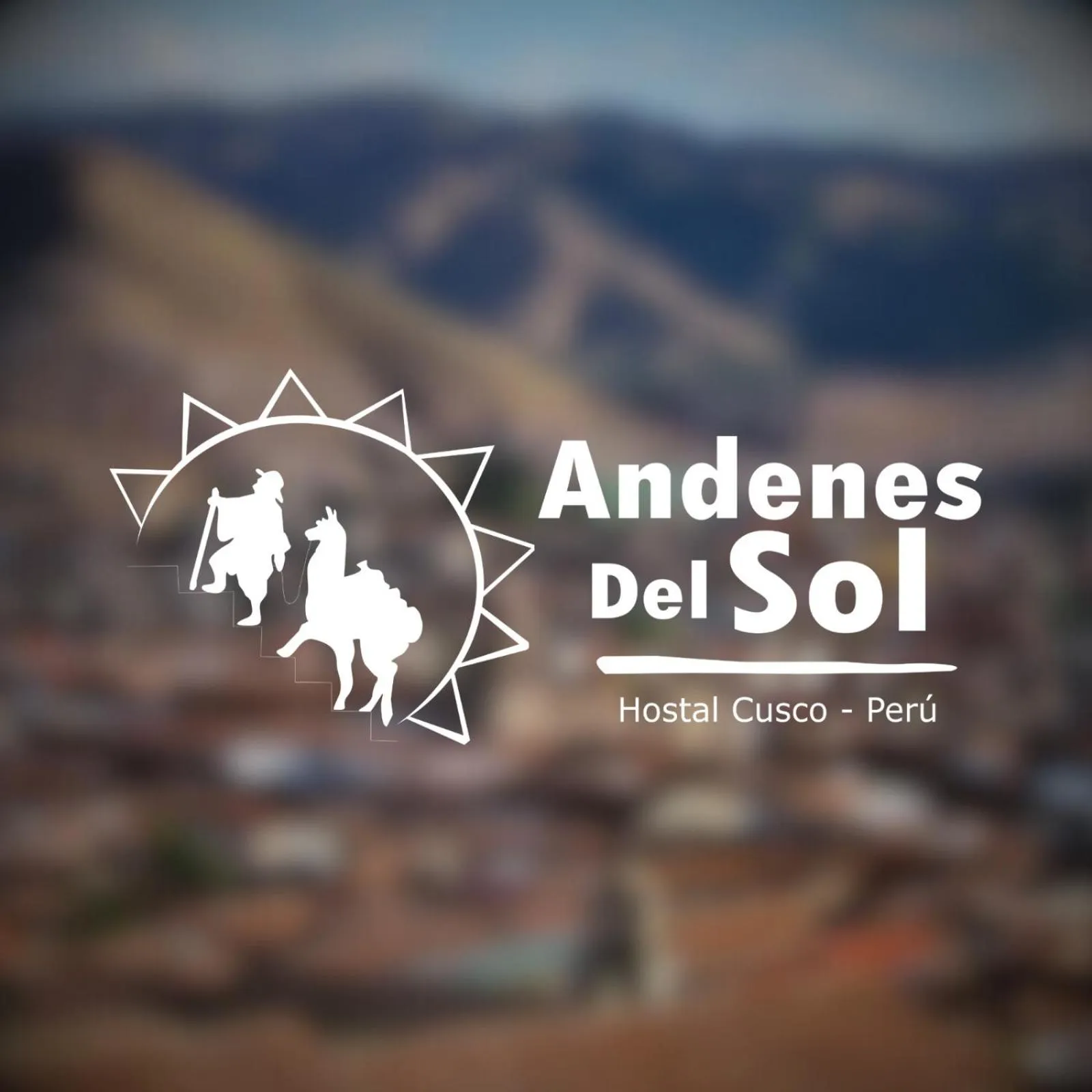 Property logo or sign in Andenes del Sol