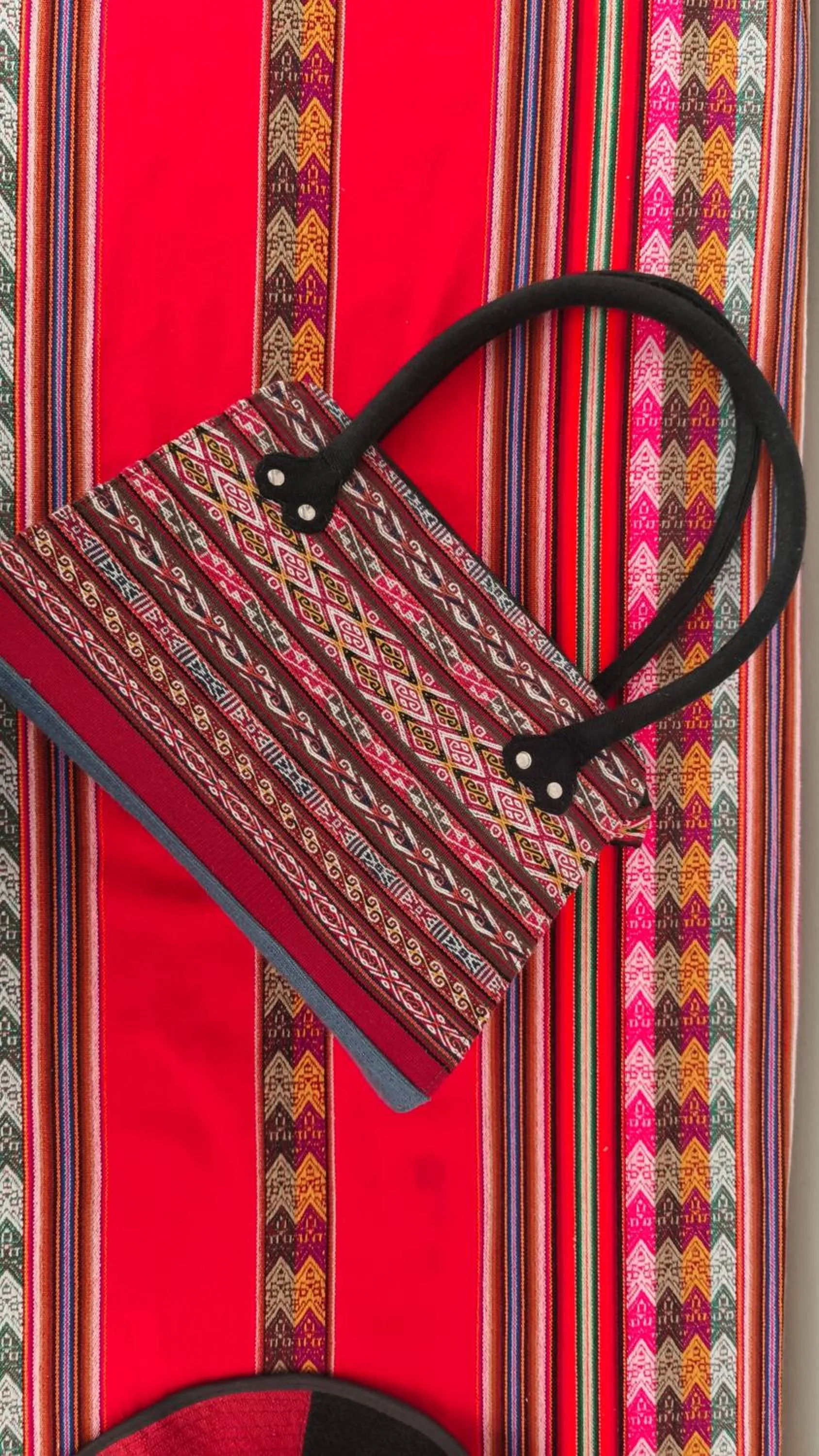 On-site shops in Andenes del Sol