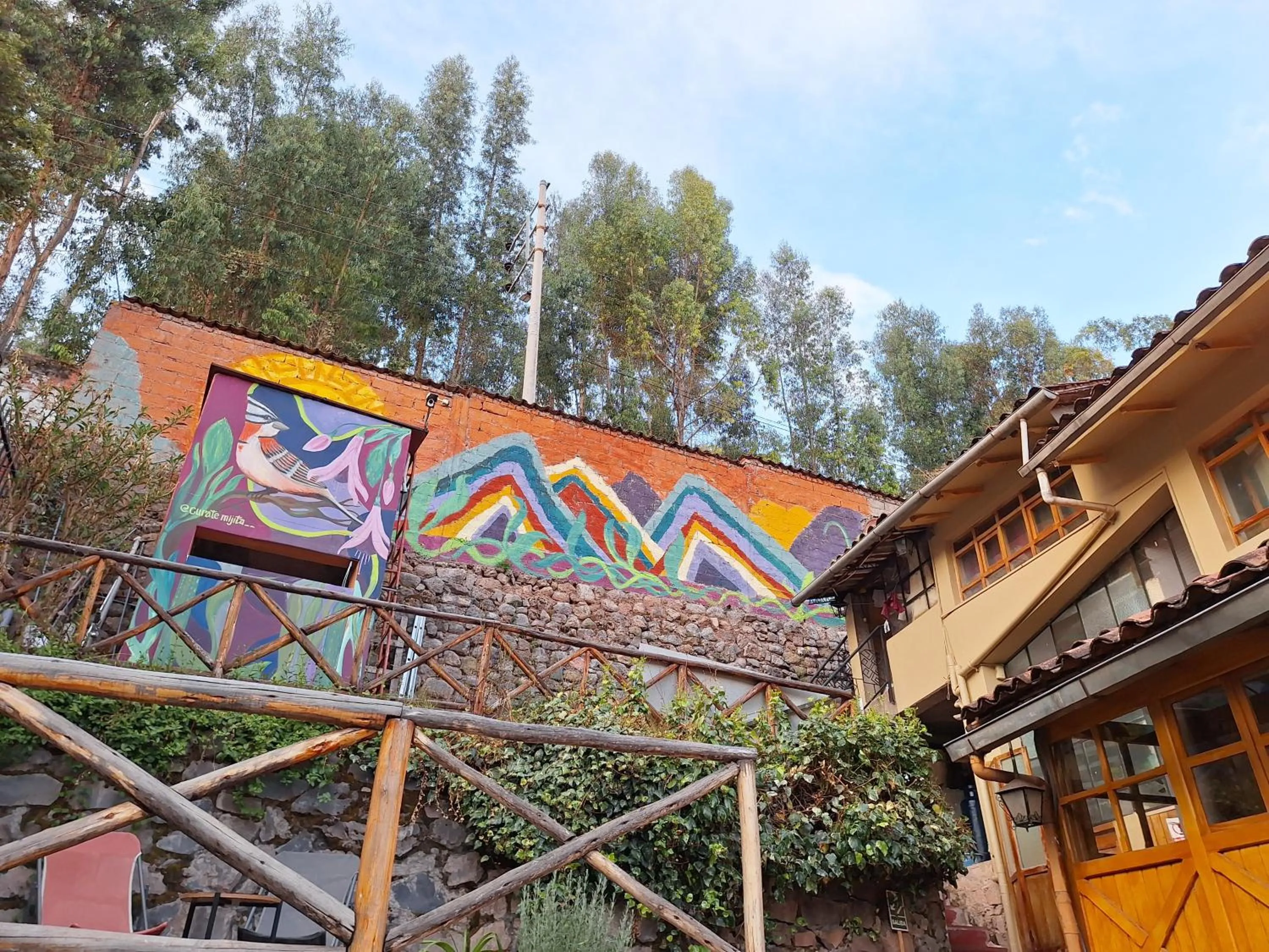 Other in Andenes del Sol