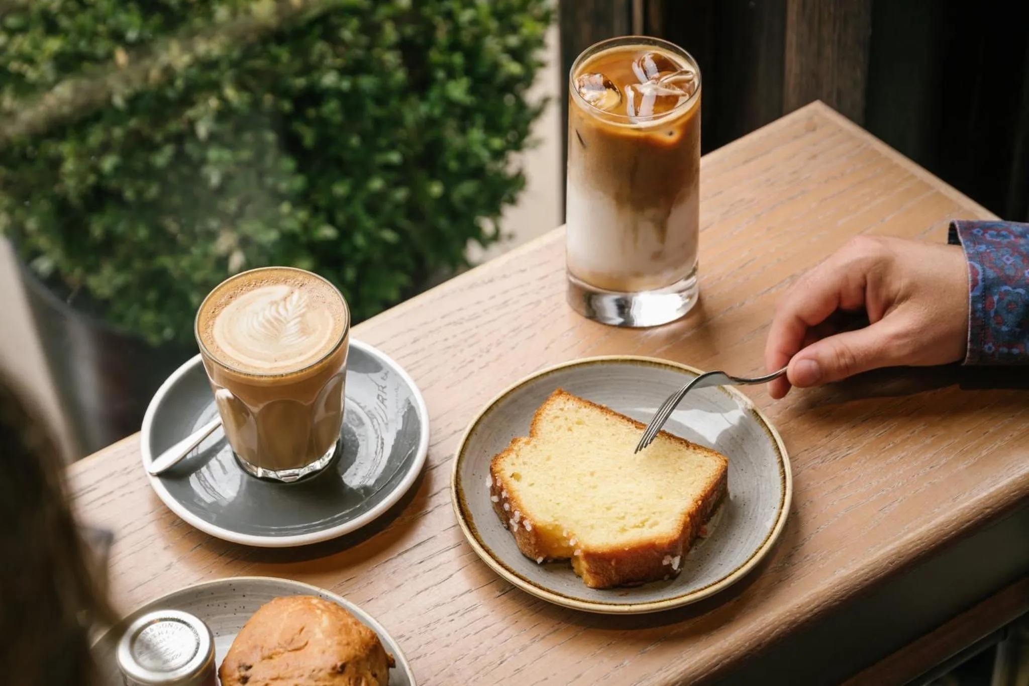 Coffee/tea facilities in InterContinental Edinburgh The George by IHG