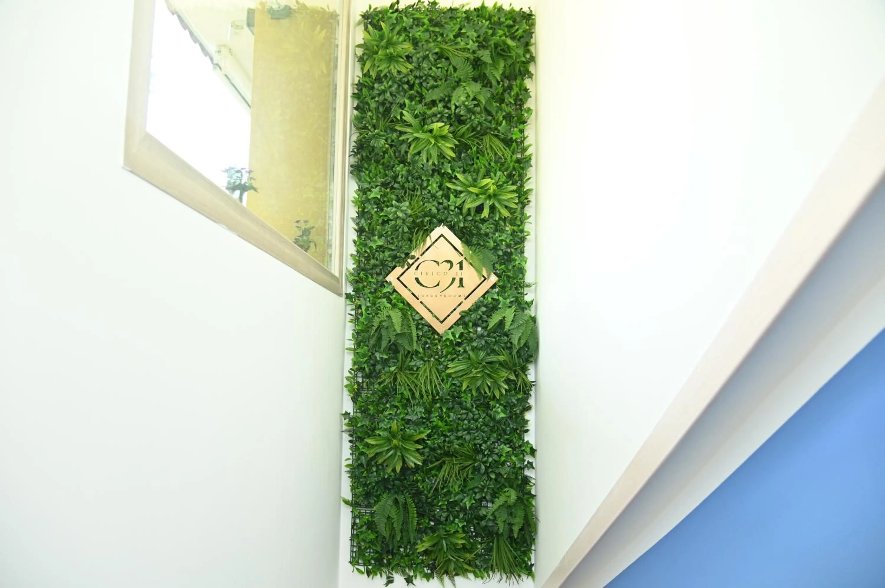 View (from property/room) in Civico 31 Luxury rooms