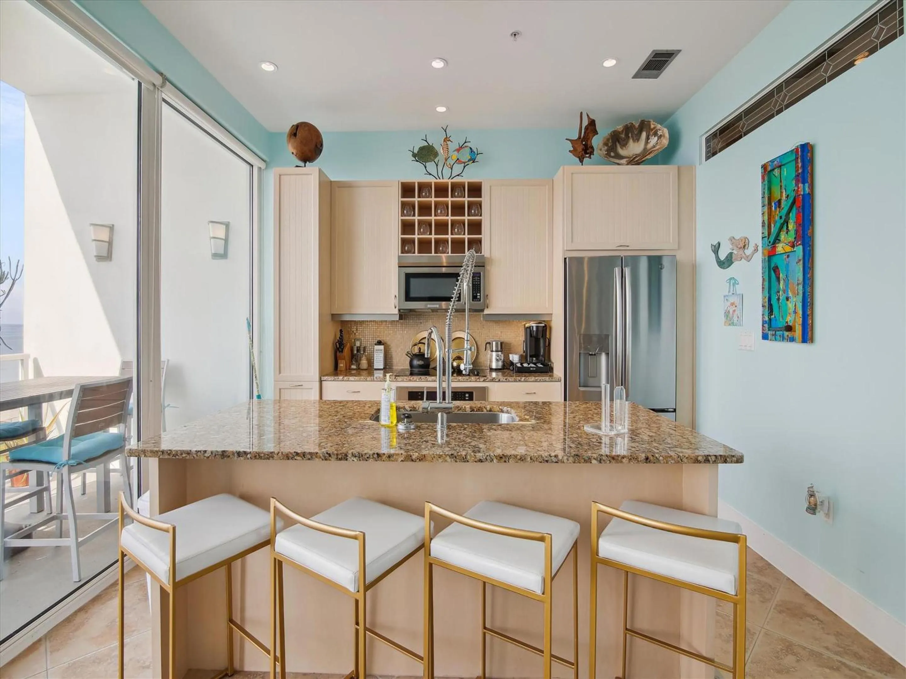 Property building in Diamond Beach 510-mermaid Manor