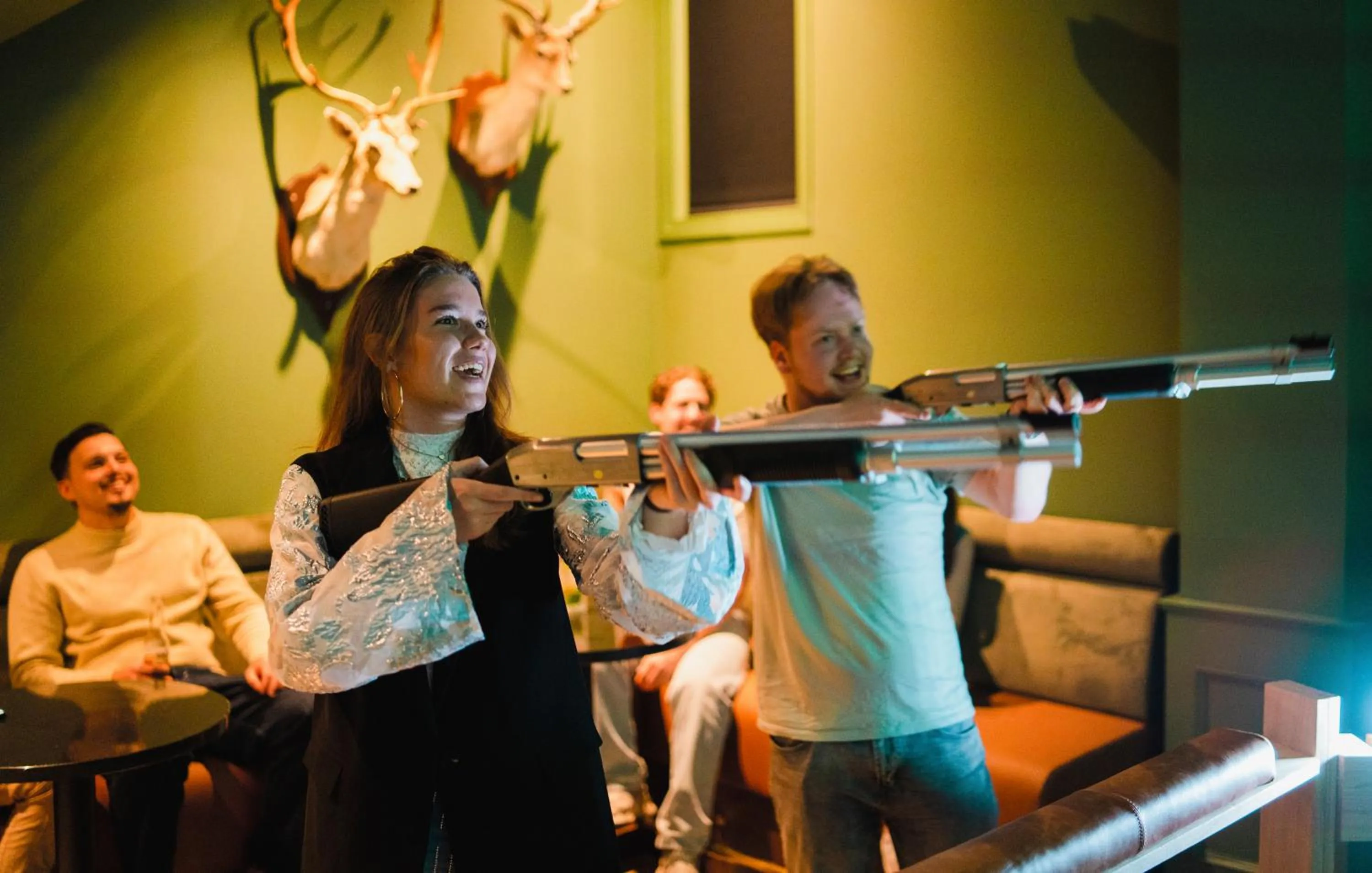 Van der Valk Hotel Gilze-Tilburg