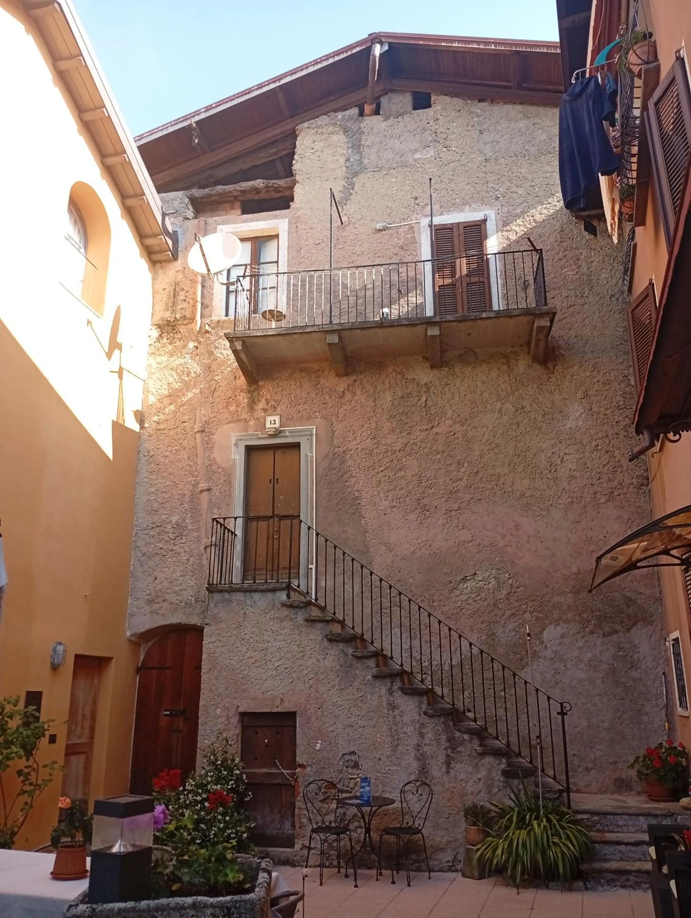 Ca' del Portico