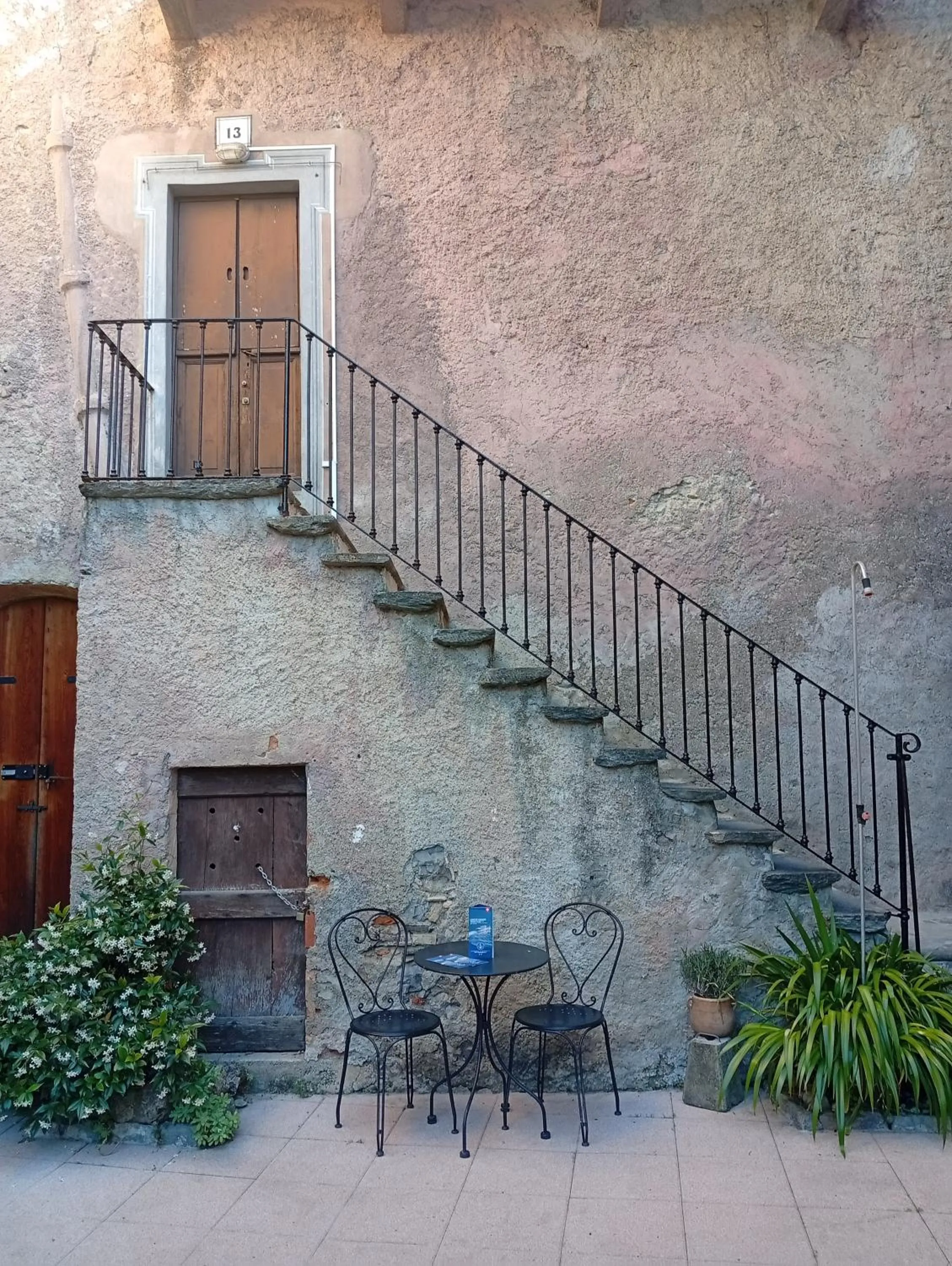 Ca' del Portico