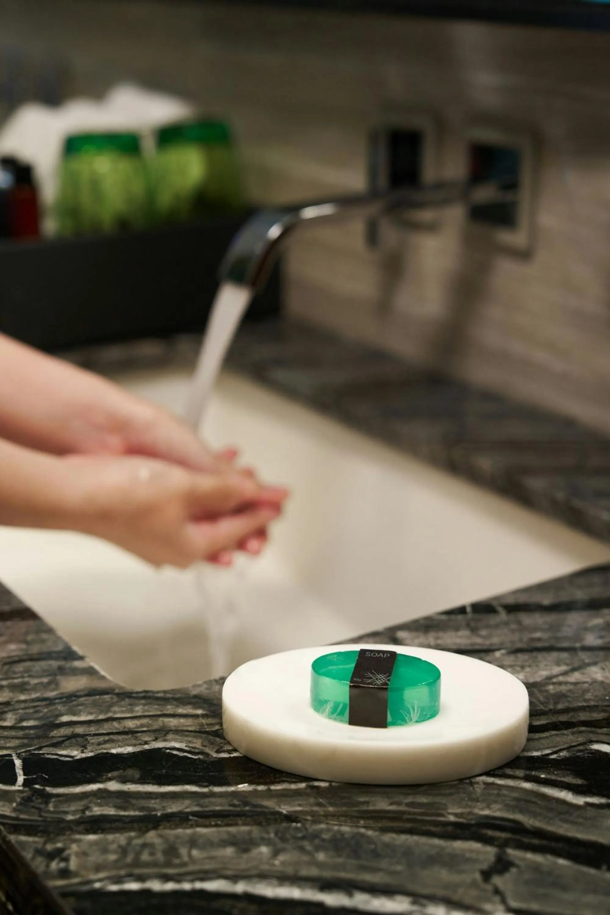 Other in Madi Paidi Bangkok, Autograph Collection