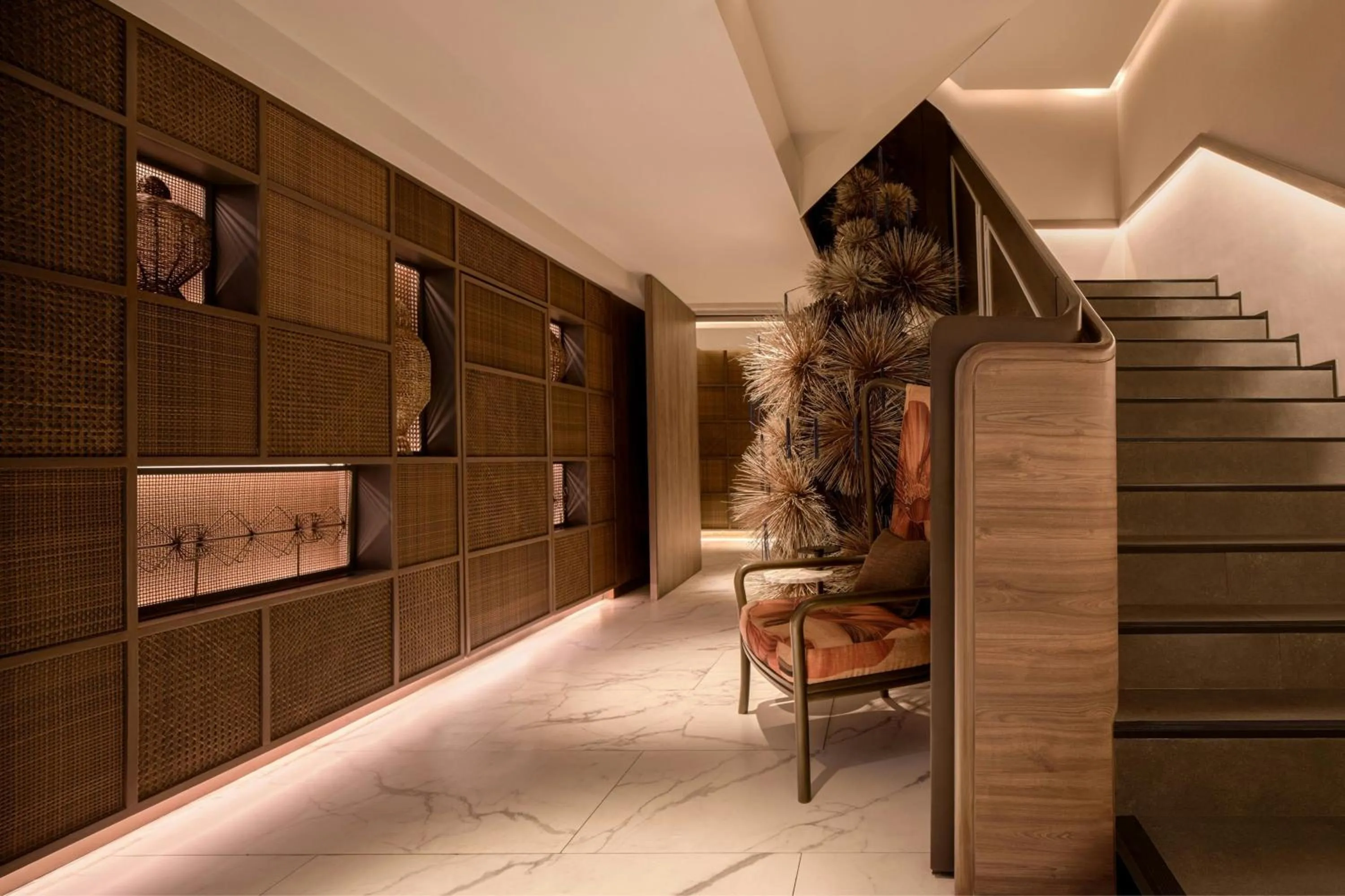 View (from property/room) in Madi Paidi Bangkok, Autograph Collection