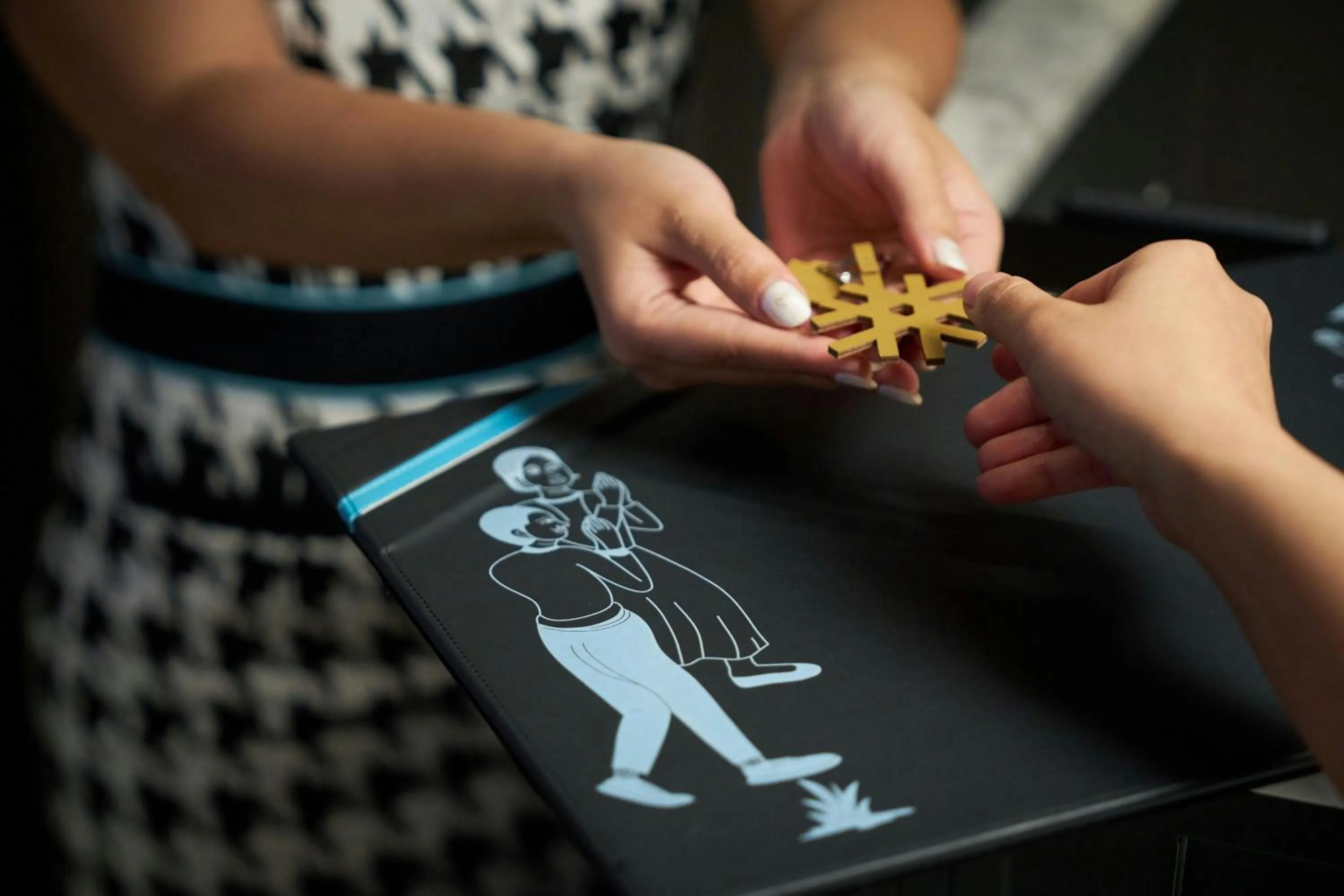 Other in Madi Paidi Bangkok, Autograph Collection