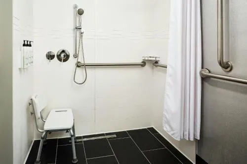 SpringHill Suites by Marriott New York Queens