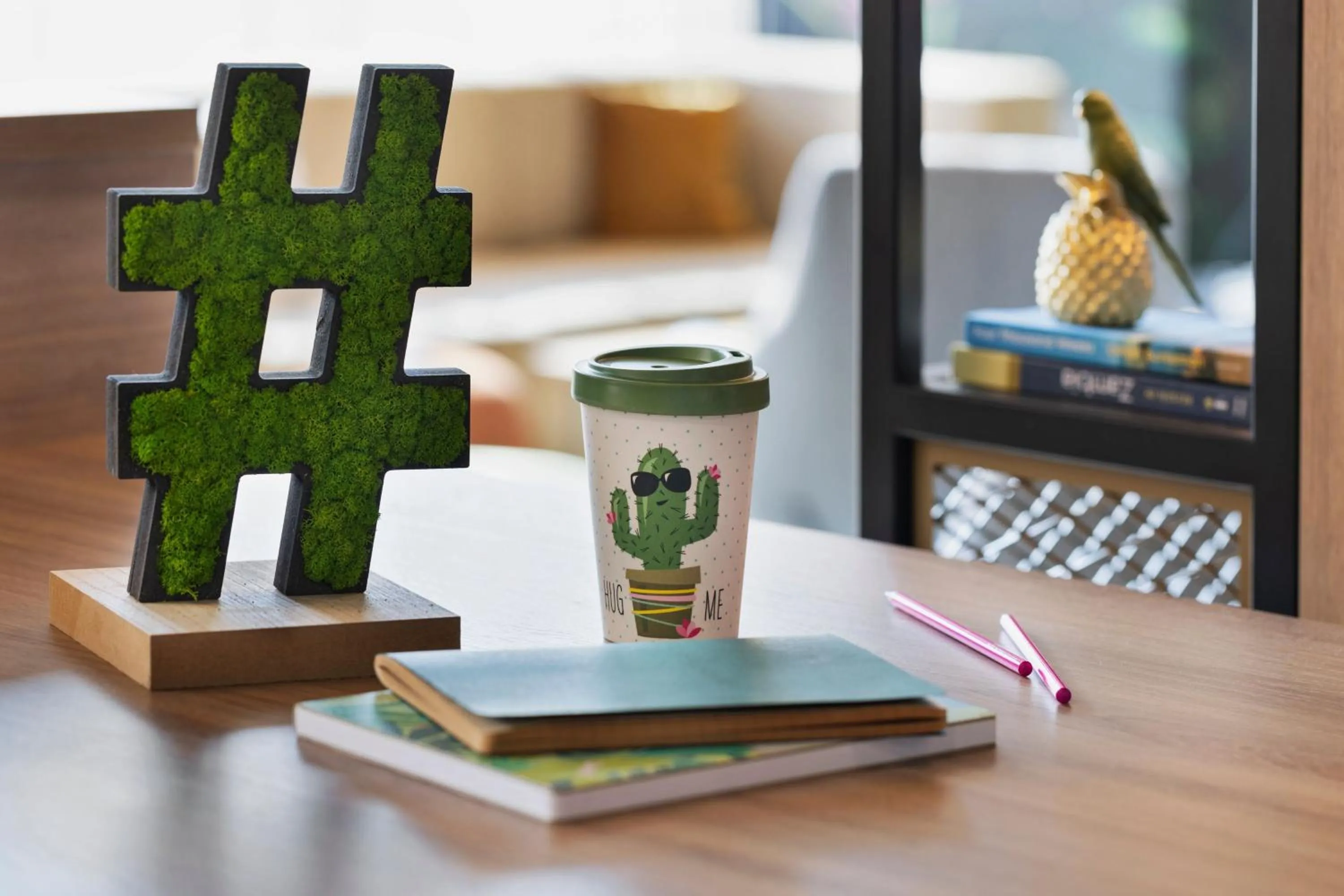 Other in Moxy Vienna City East