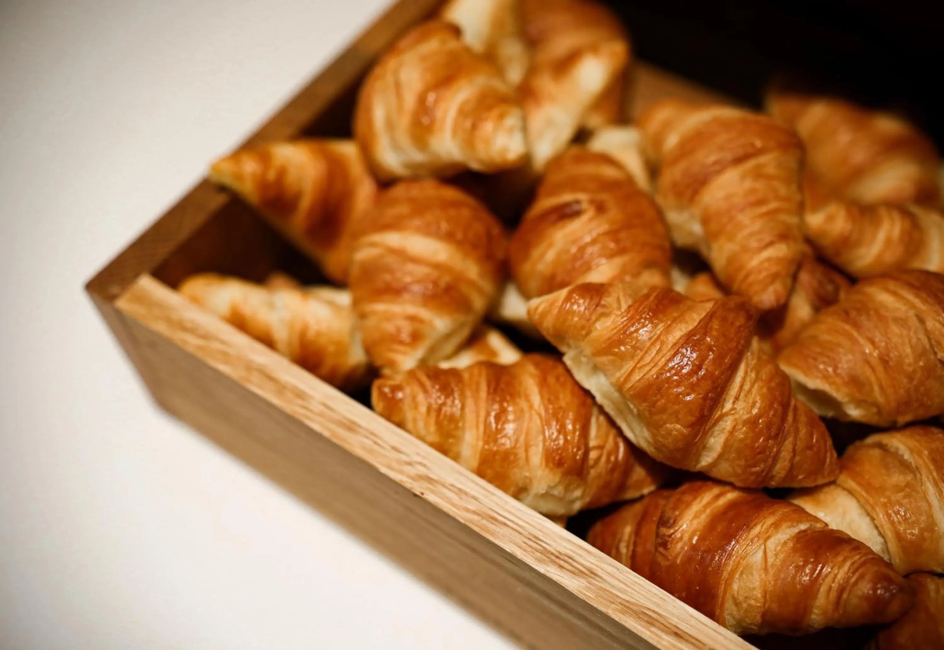 Food and drinks in Residence Inn by Marriott Vienna City East