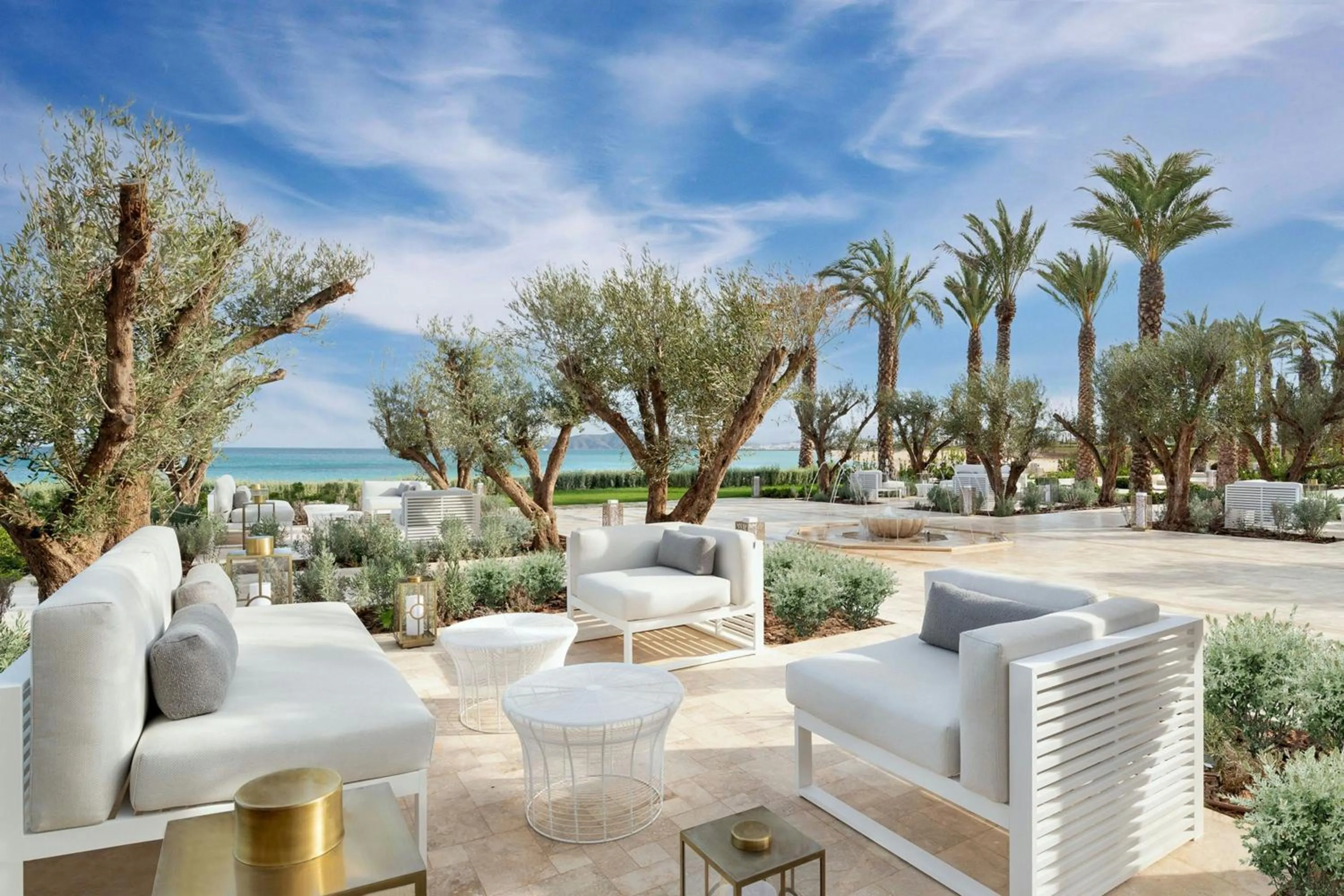 Other in The St. Regis La Bahia Blanca Resort - Tamuda Bay