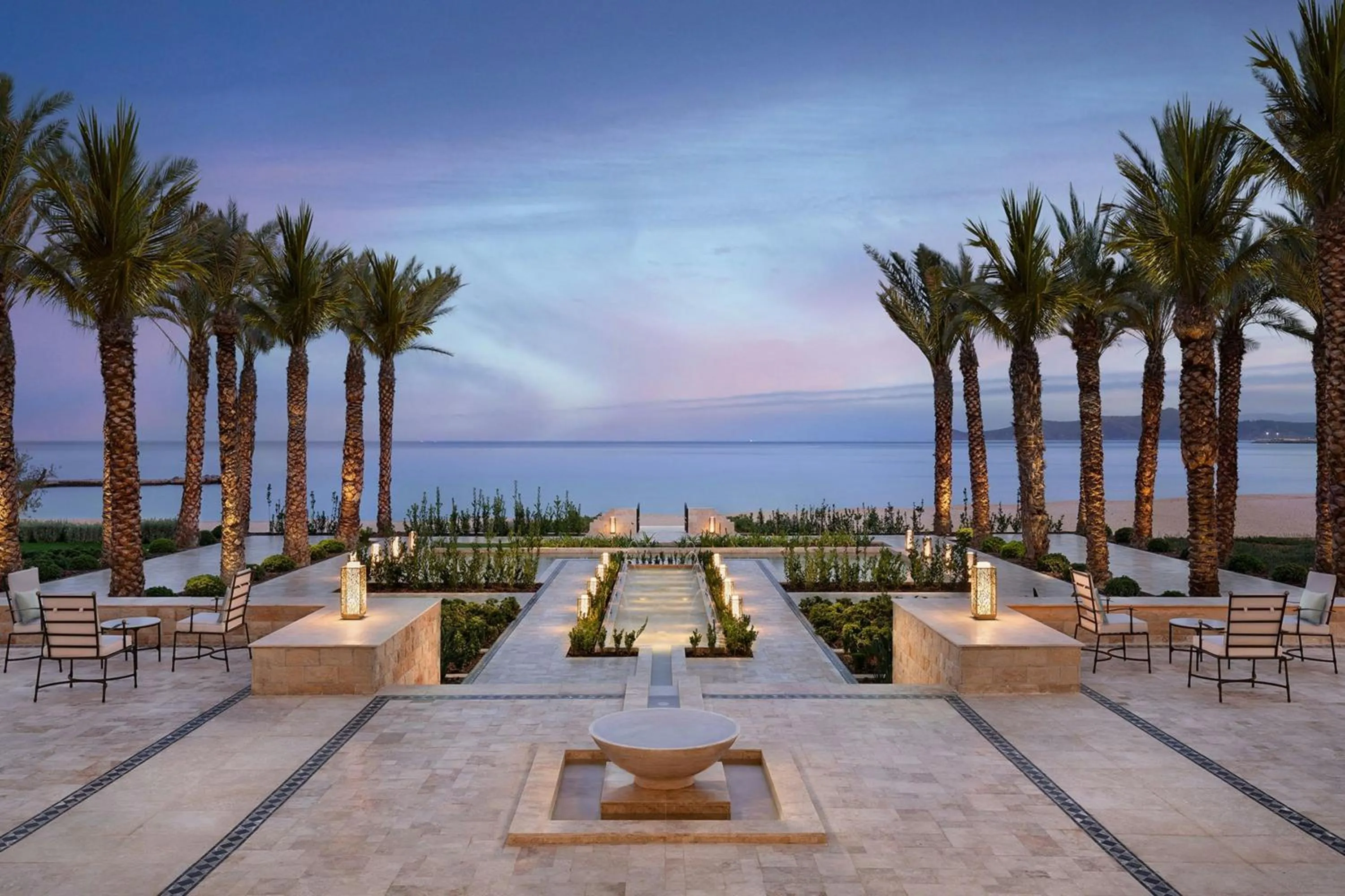 Other in The St. Regis La Bahia Blanca Resort - Tamuda Bay