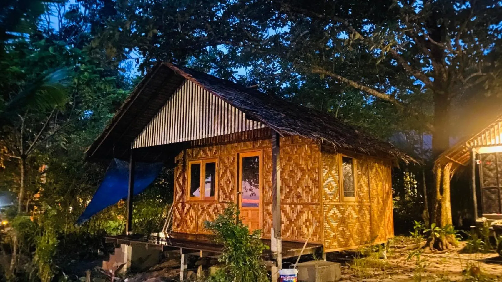 Banana Resort - Koh Phayam
