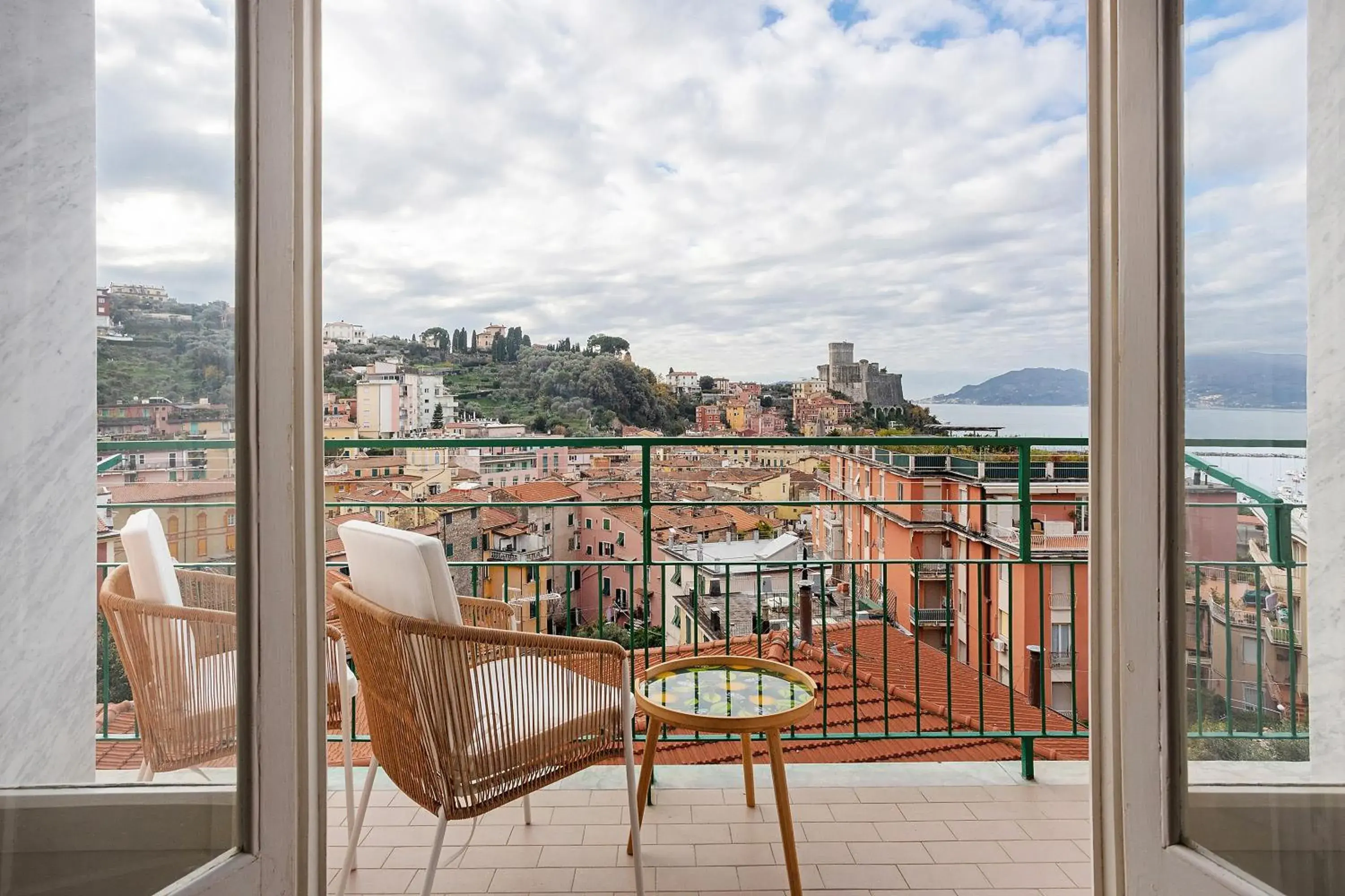 5 Terre - Lerici - Aless View 5 Terre - Lerici - Aless View