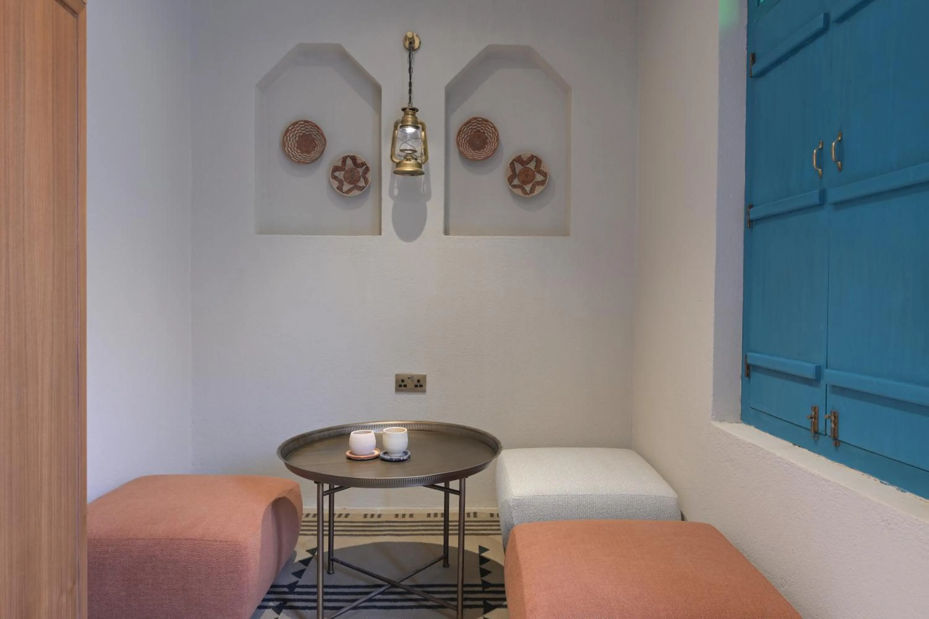 Kitchen or kitchenette in Nozol Al Rayaheen By Sharjah Collection