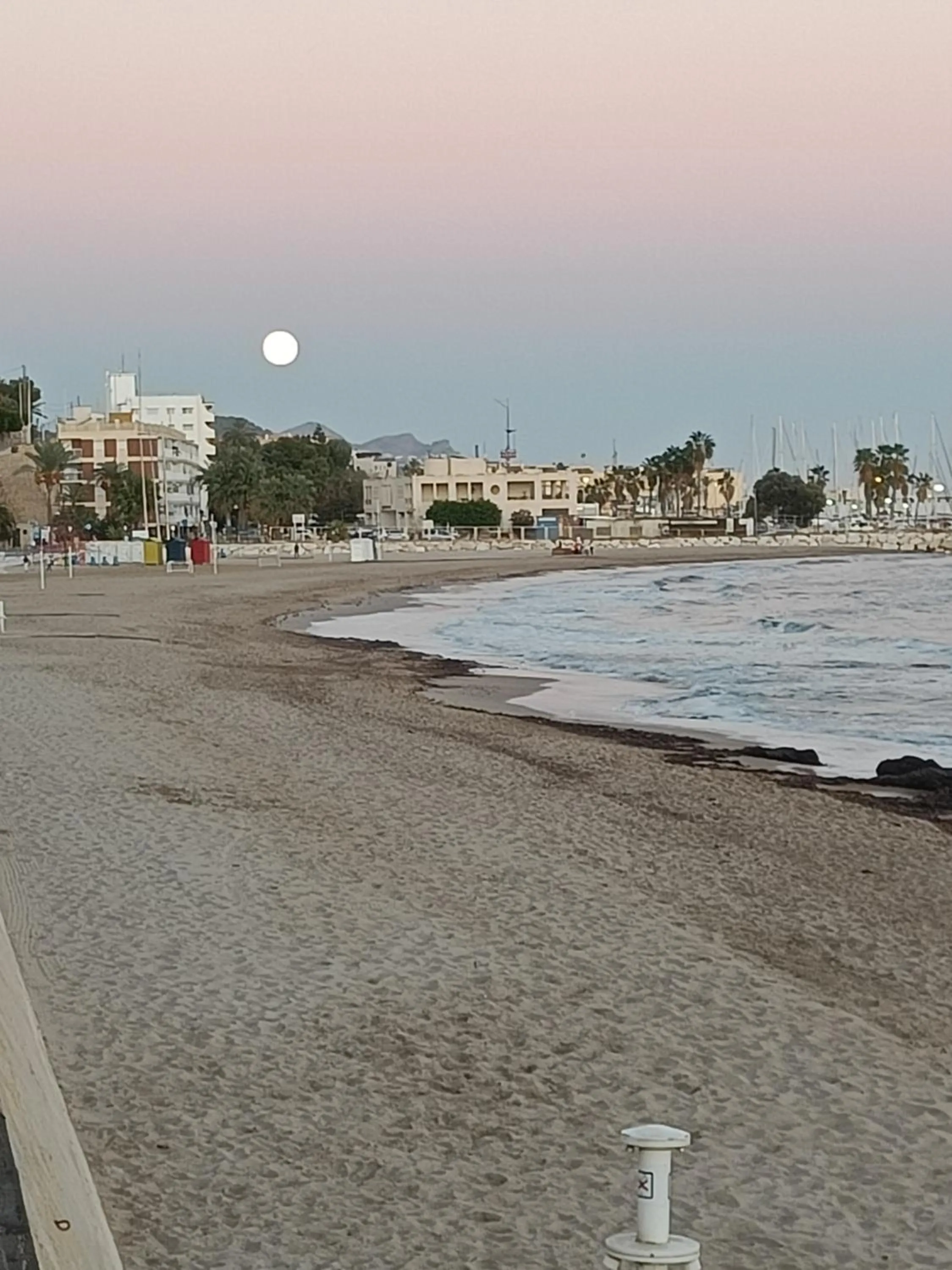 Seaview