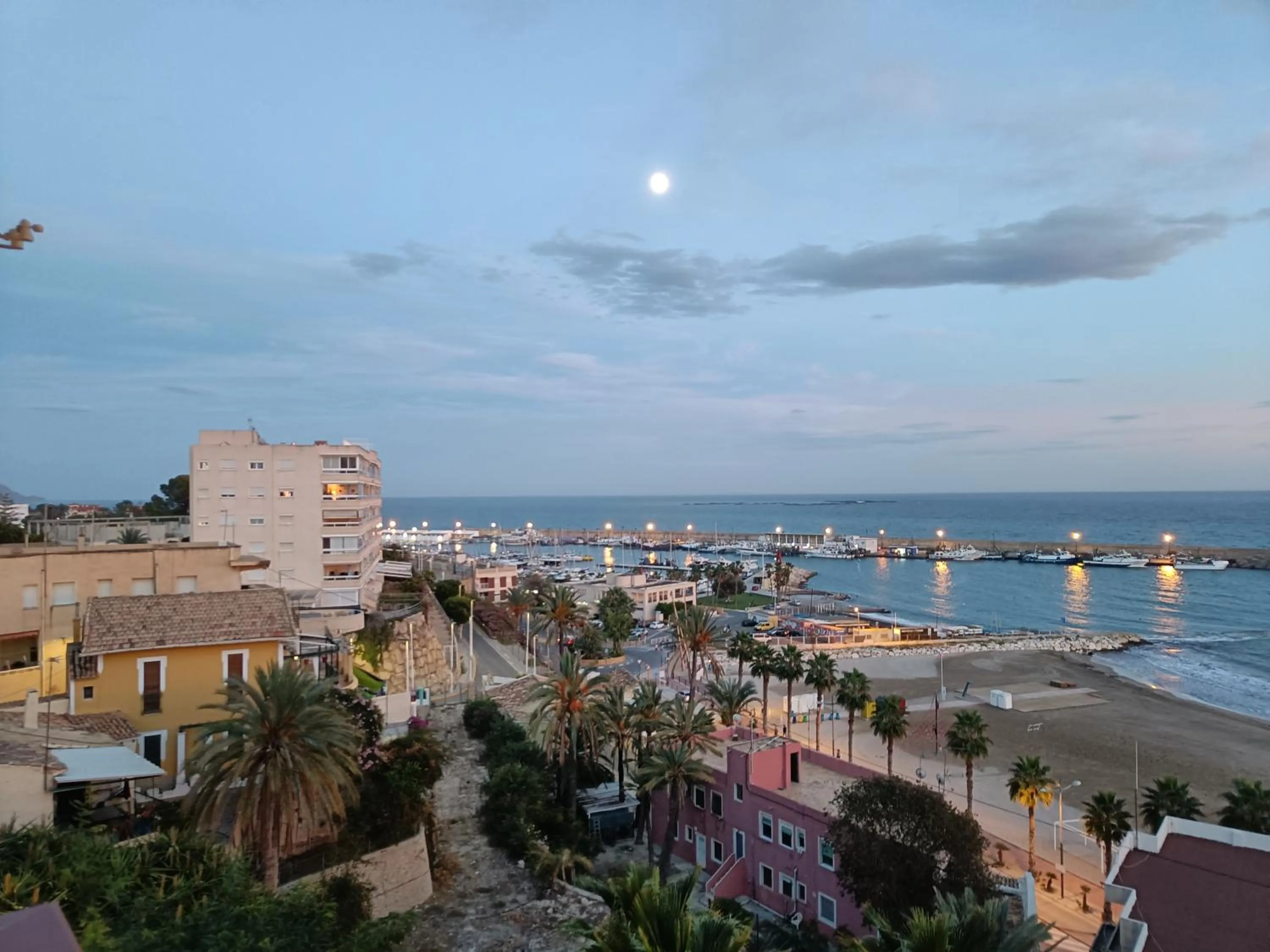 Seaview