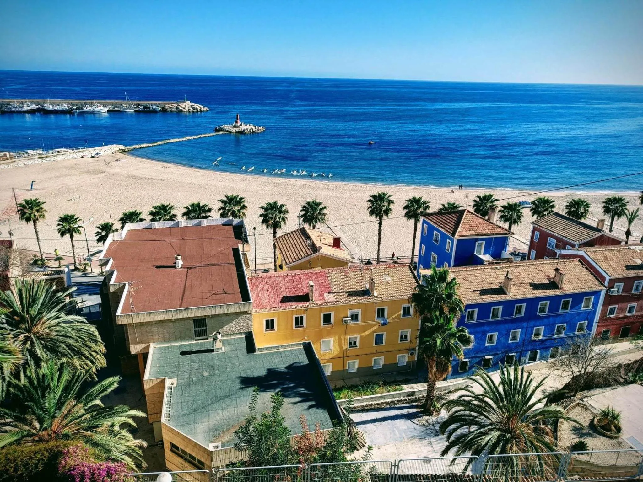 Seaview