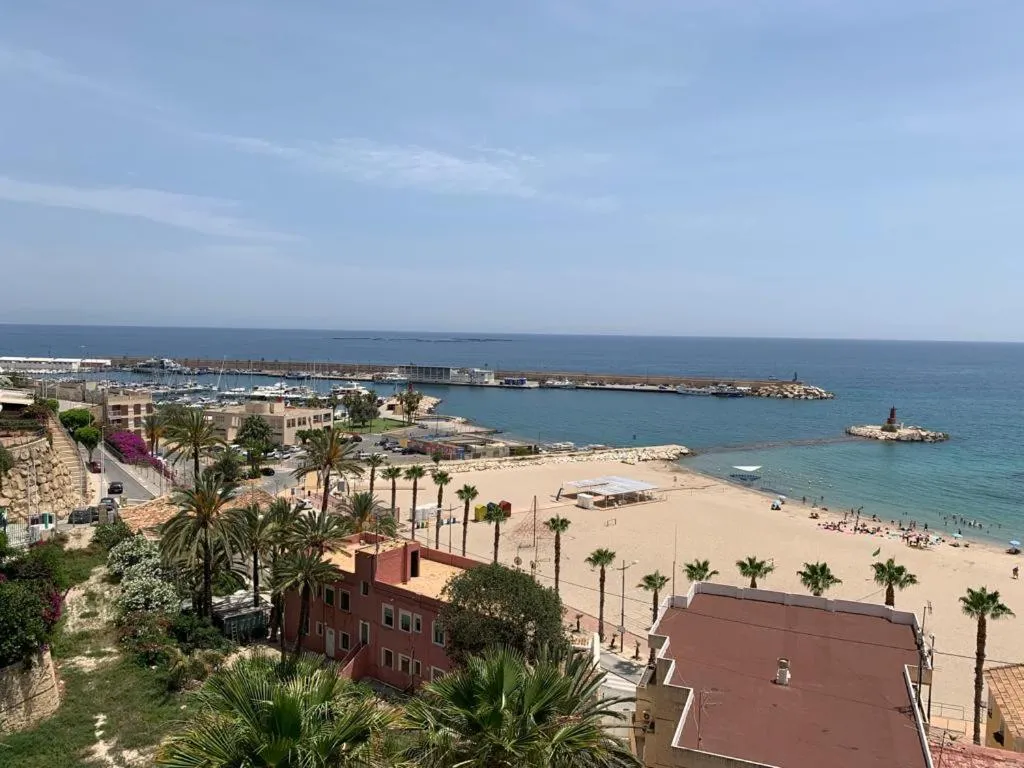 Seaview