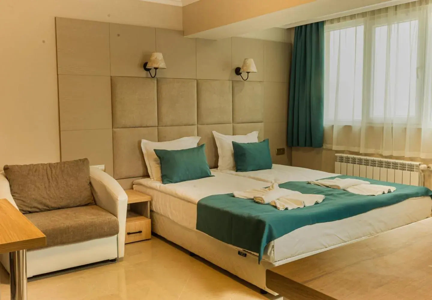 Studio in Vemara City Boutique Hotel-free parking Studio in Vemara City Boutique Hotel-free parking