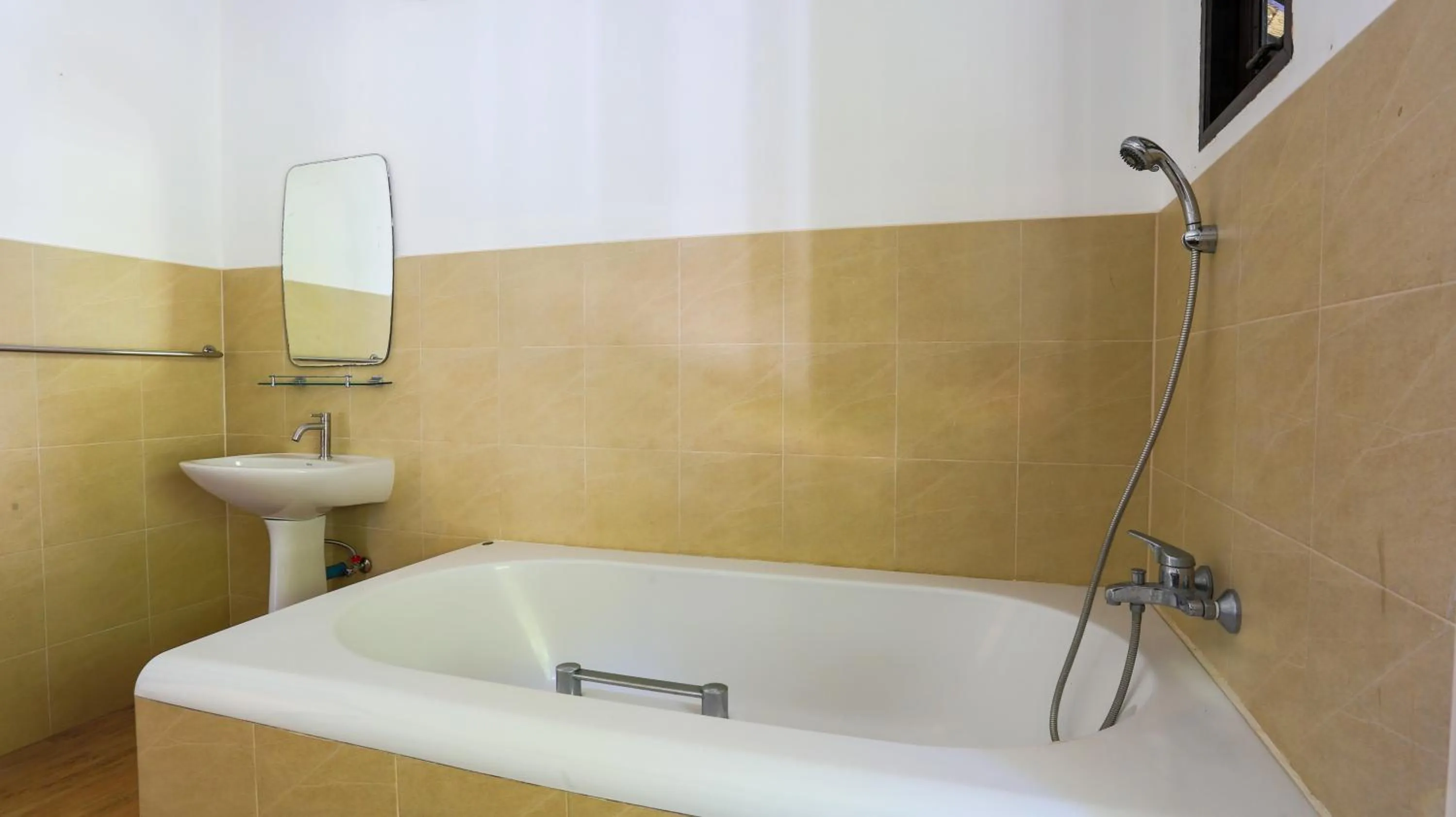 Spa and wellness centre/facilities in Ban Raya Resort and Spa