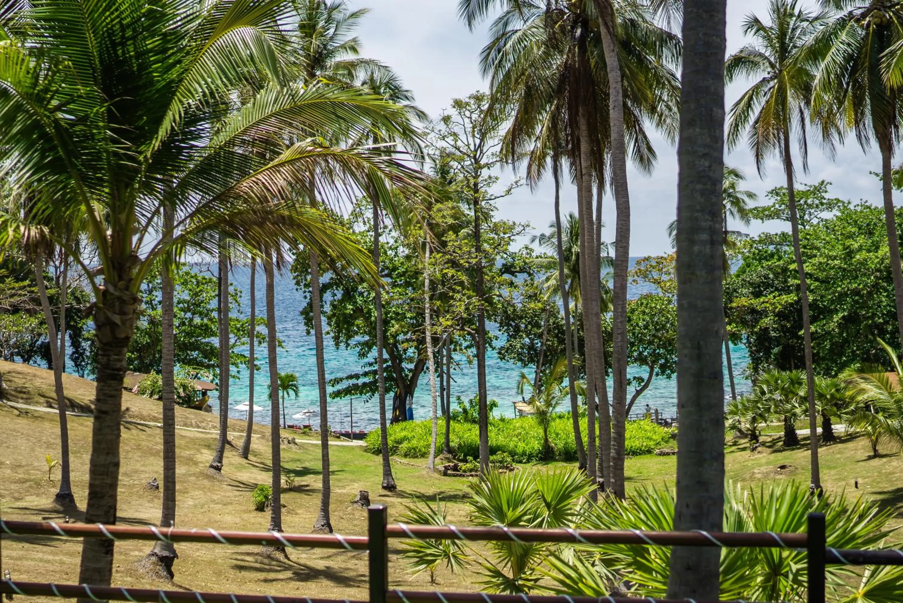 View (from property/room) in Ban Raya Resort and Spa