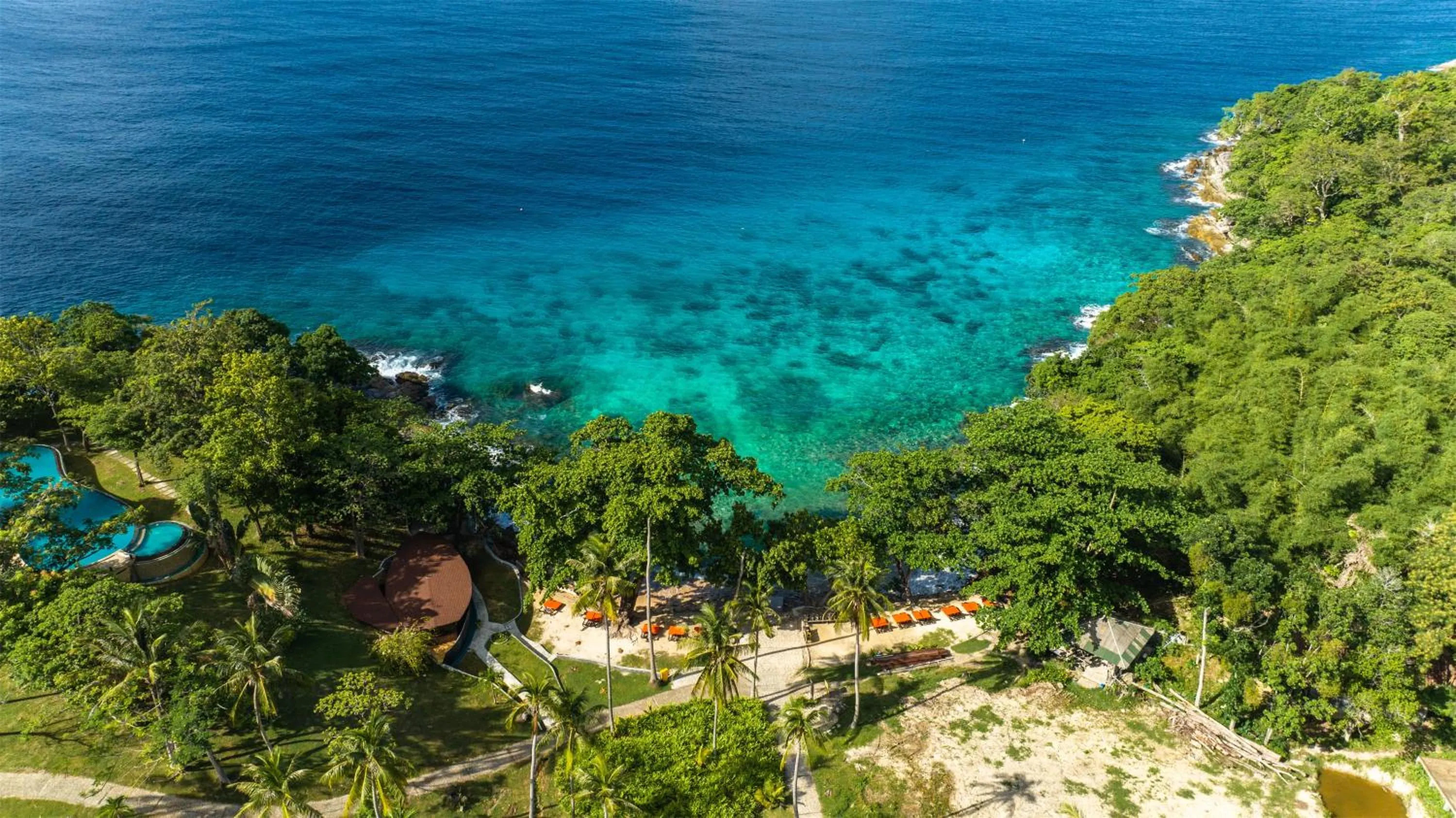 Day in Ban Raya Resort and Spa