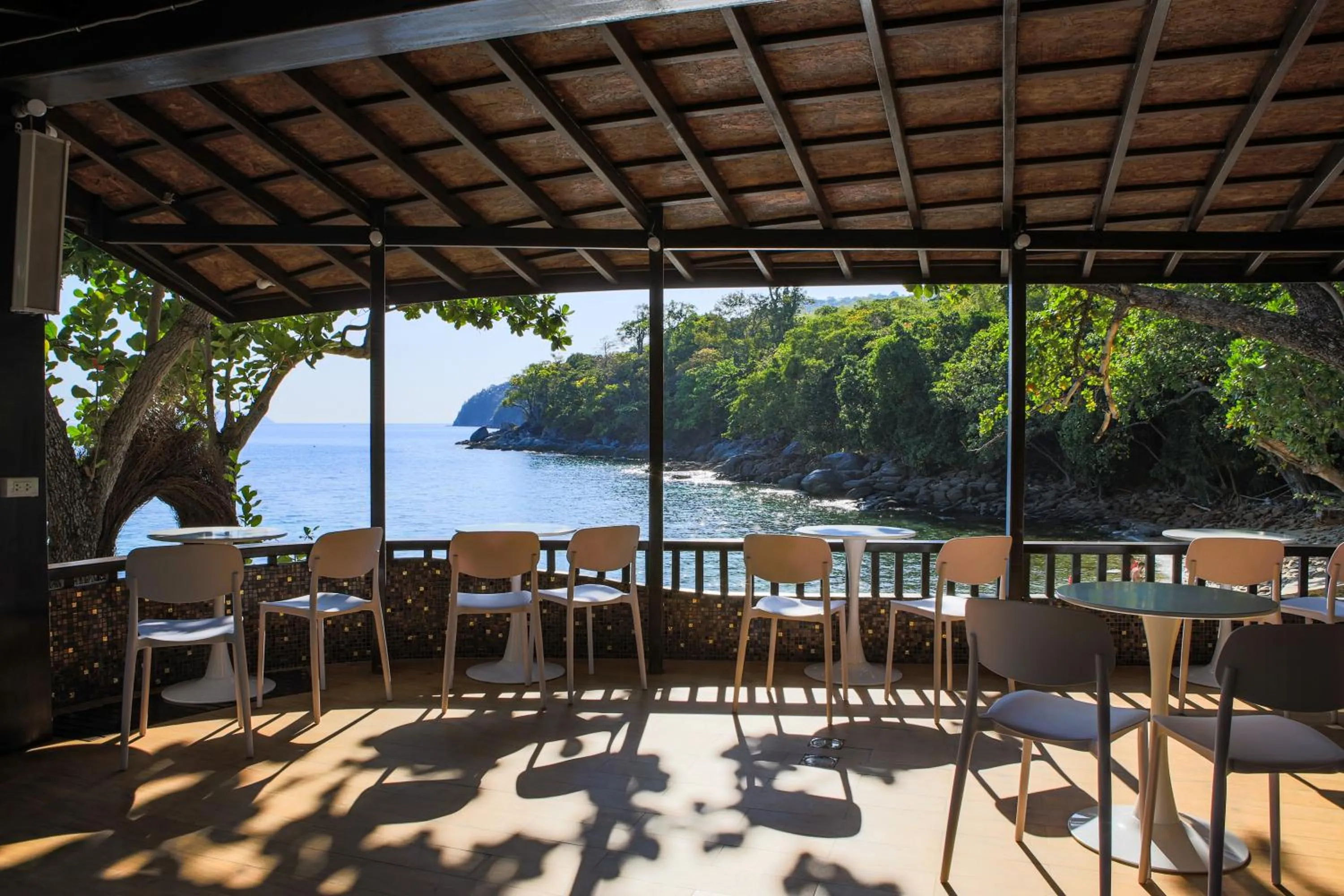 Activities in Ban Raya Resort and Spa