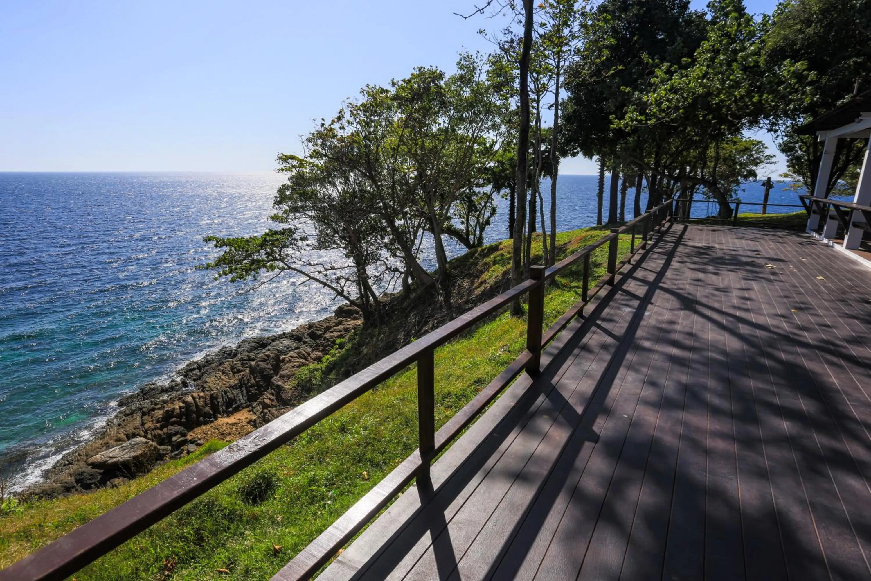 Meeting/conference room in Ban Raya Resort and Spa