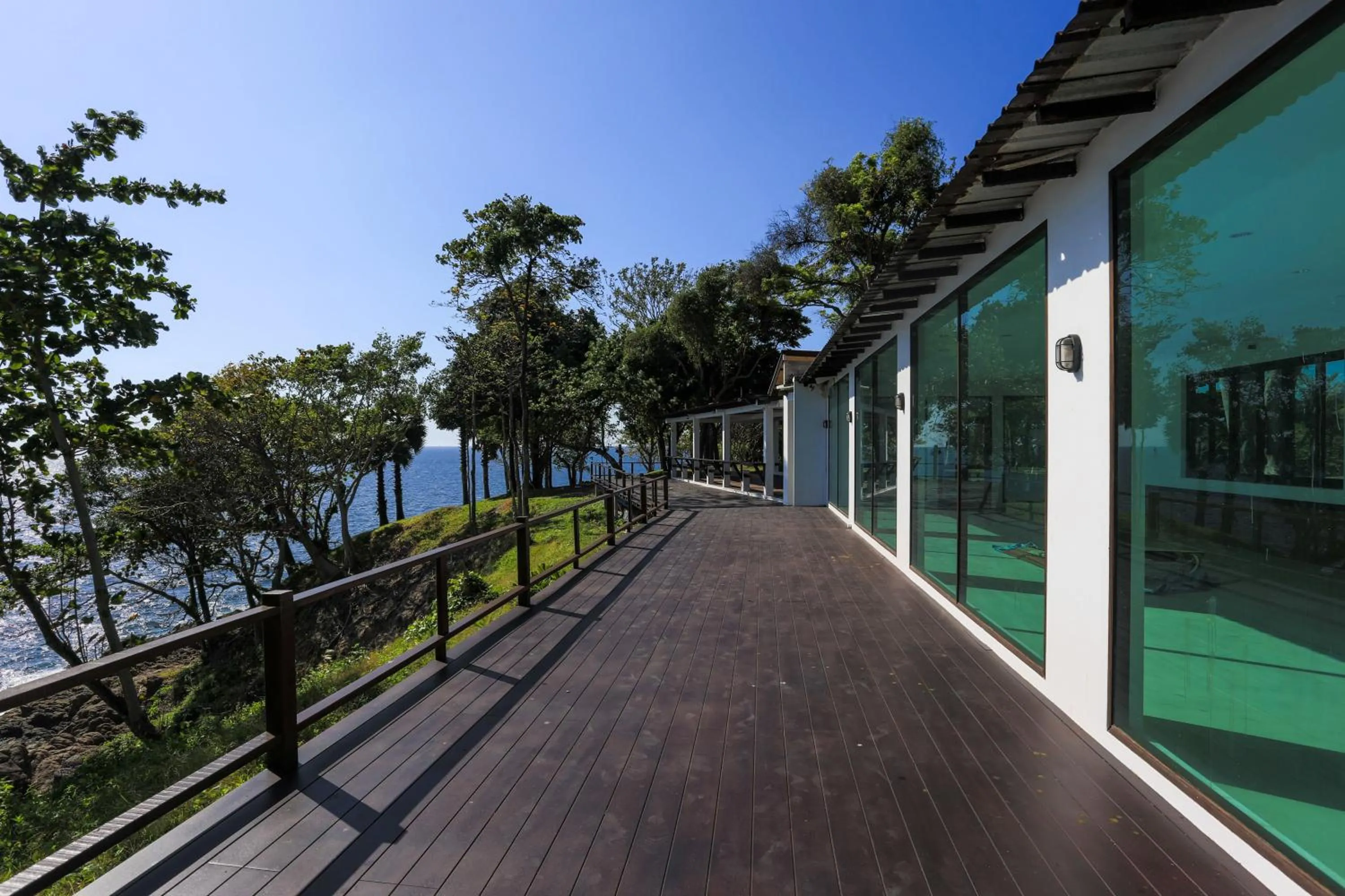 Meeting/conference room in Ban Raya Resort and Spa